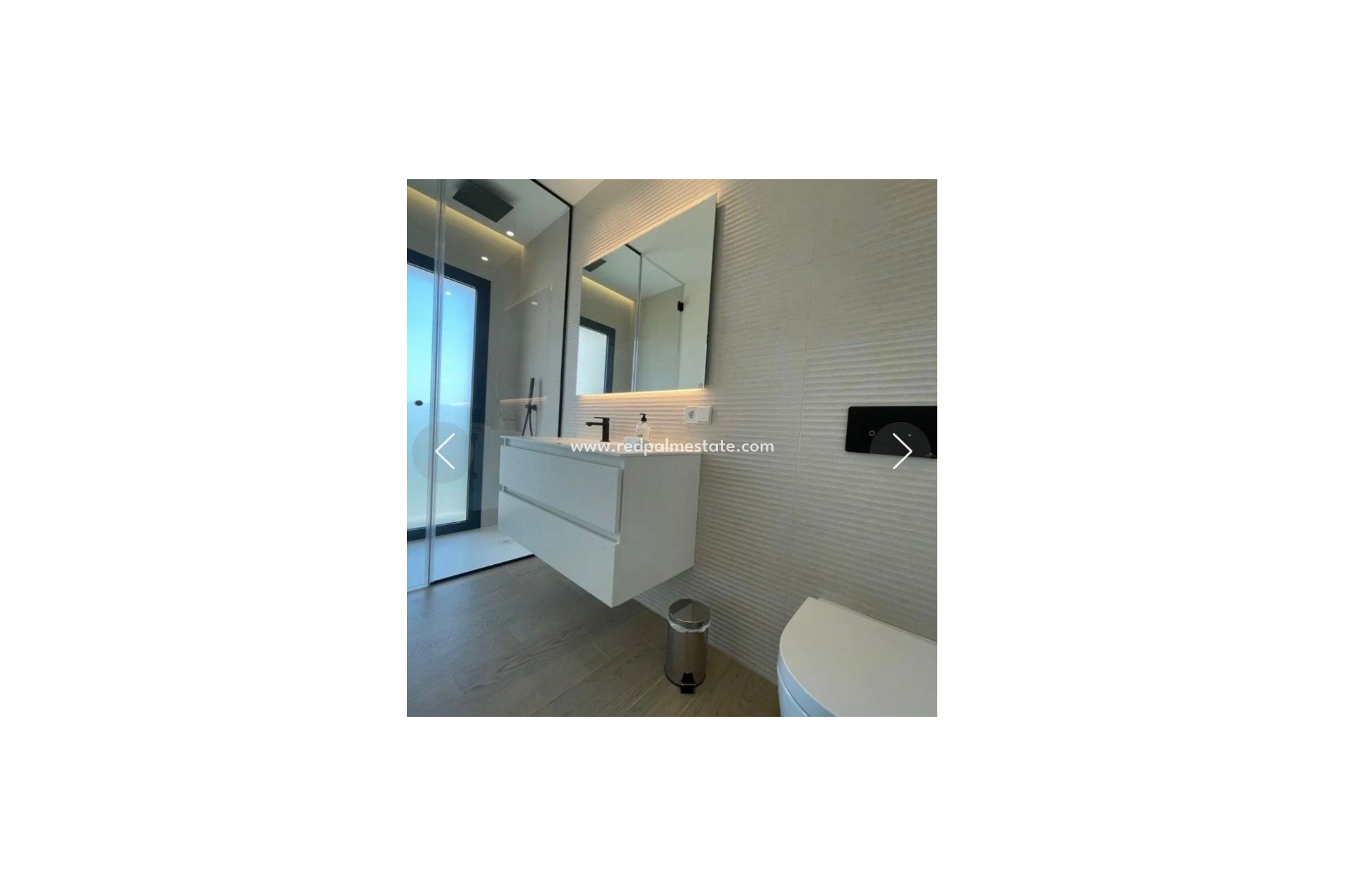 Revente - Appartements -
Las Colinas Golf