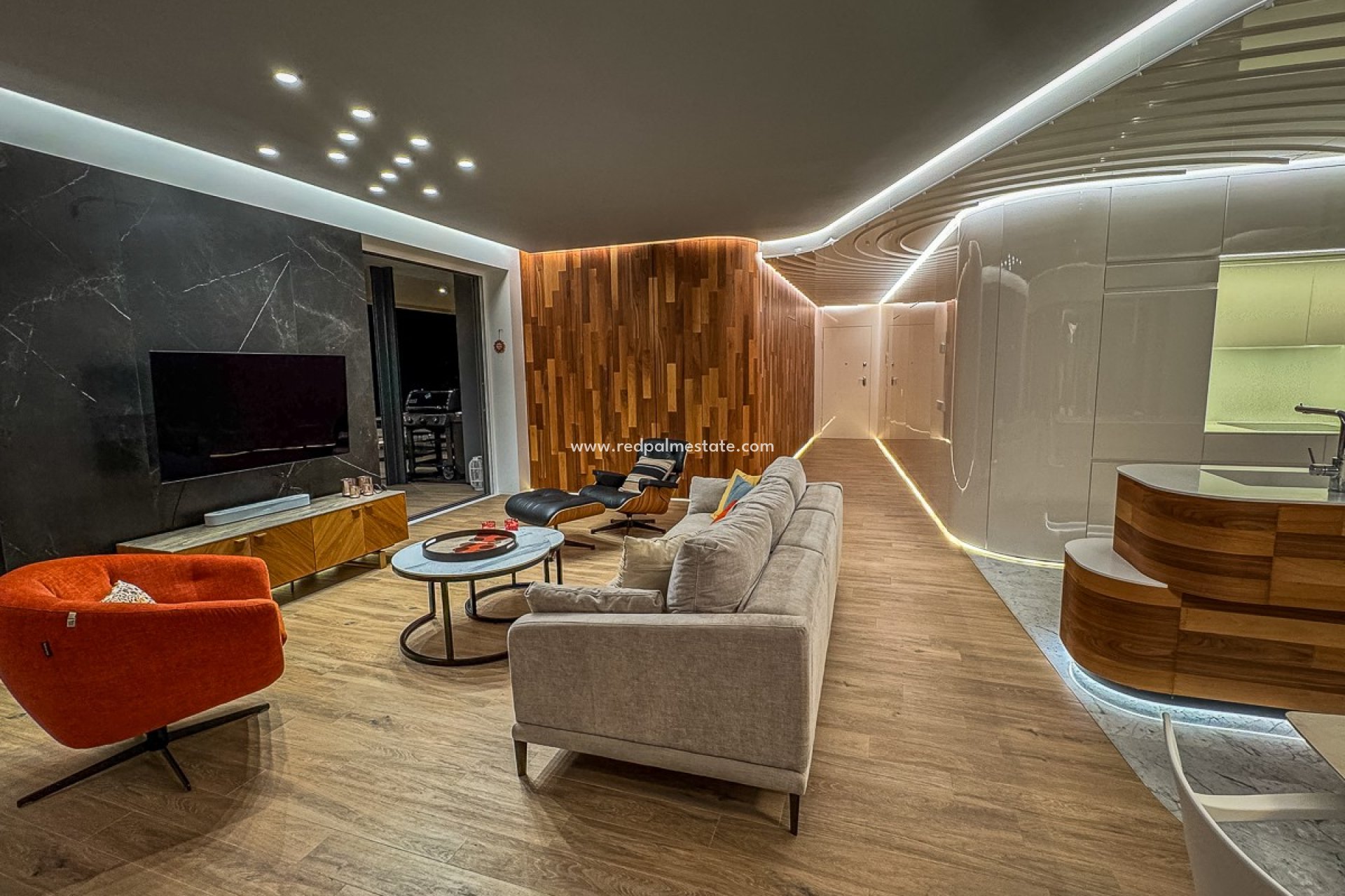 Revente - Appartements -
Las Colinas Golf