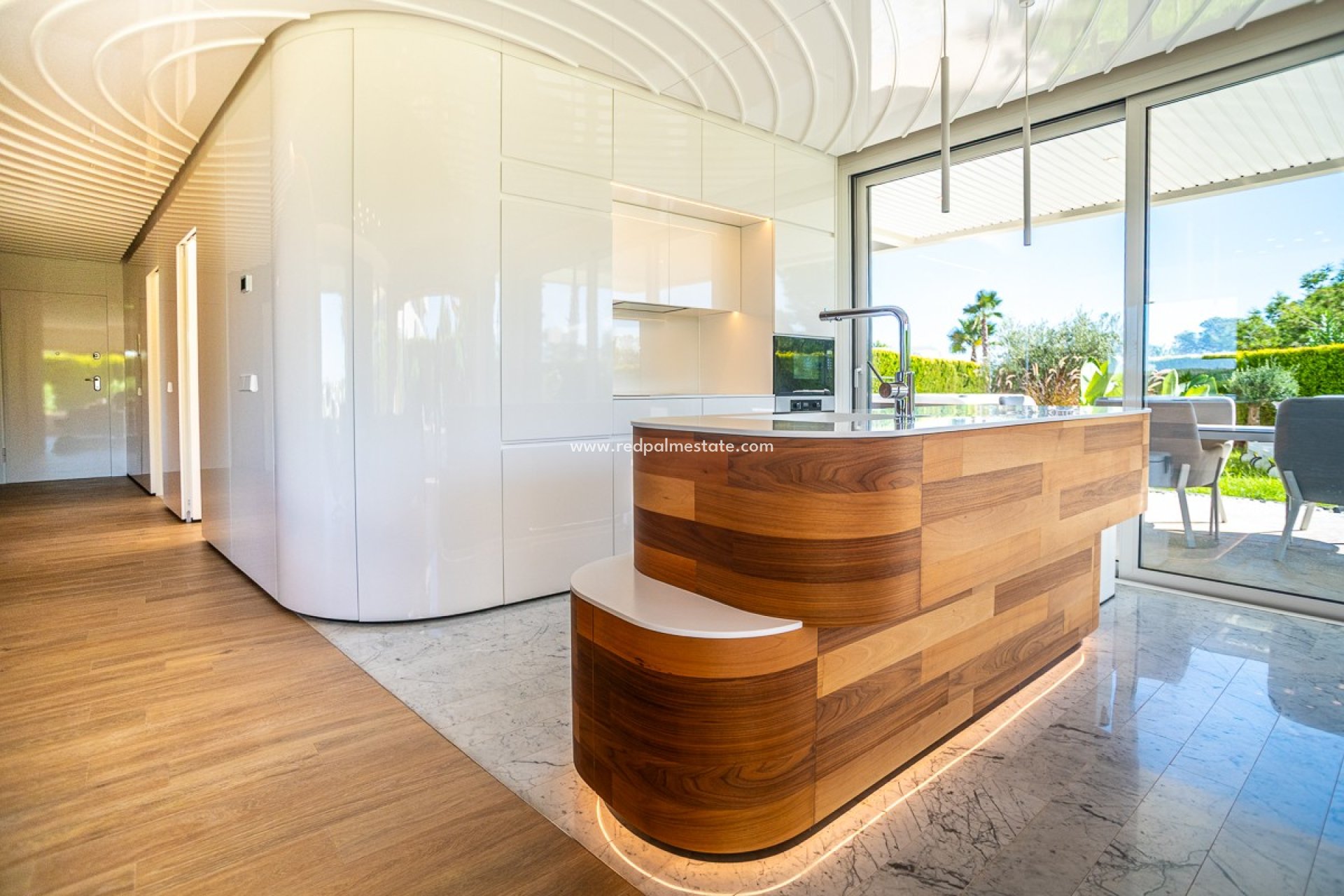 Revente - Appartements -
Las Colinas Golf