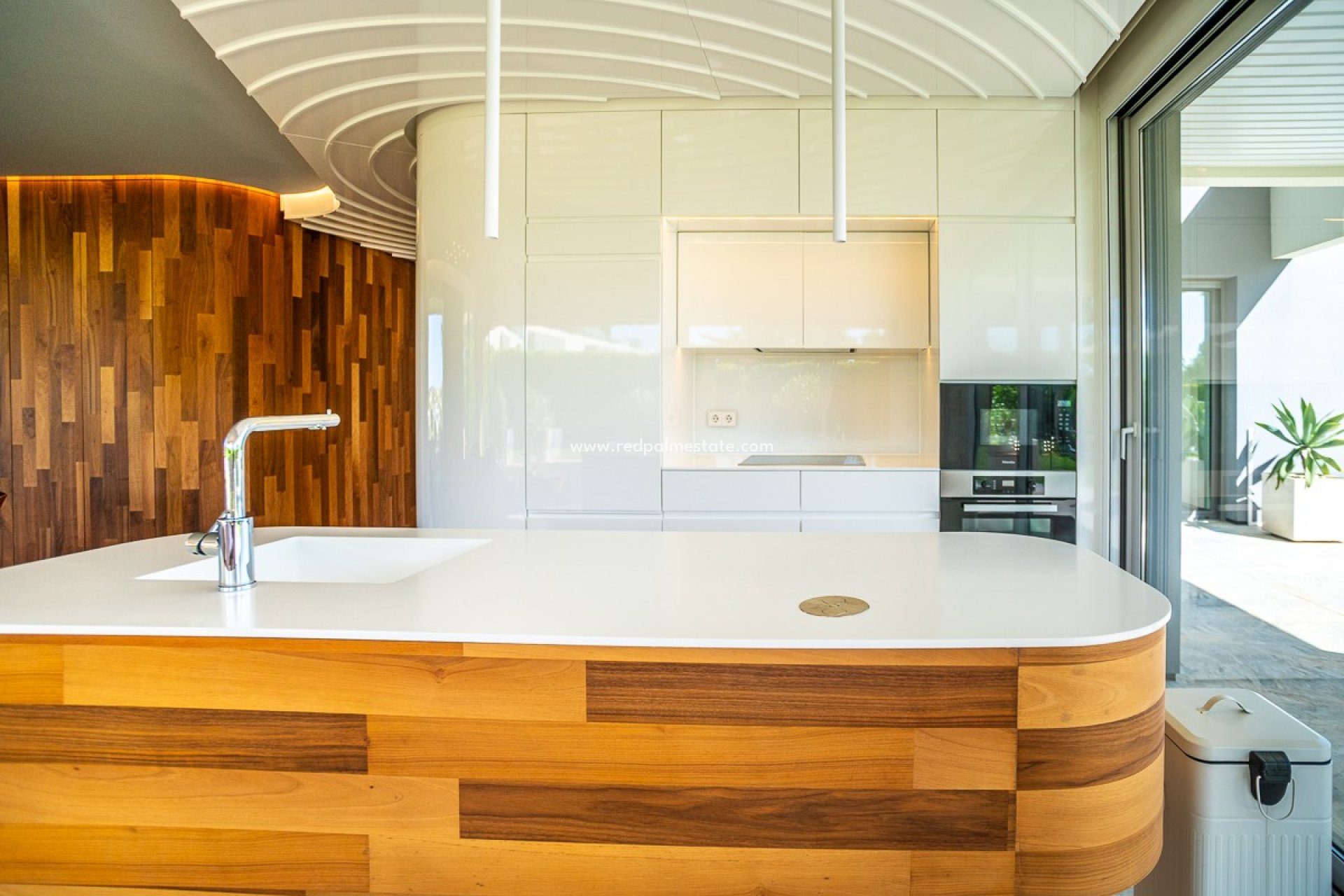 Revente - Appartements -
Las Colinas Golf