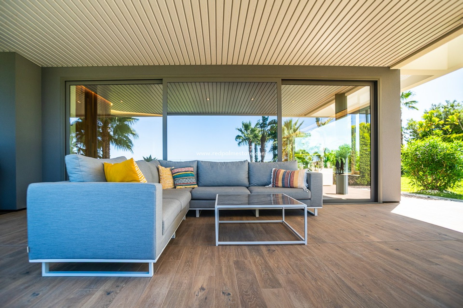 Revente - Appartements -
Las Colinas Golf