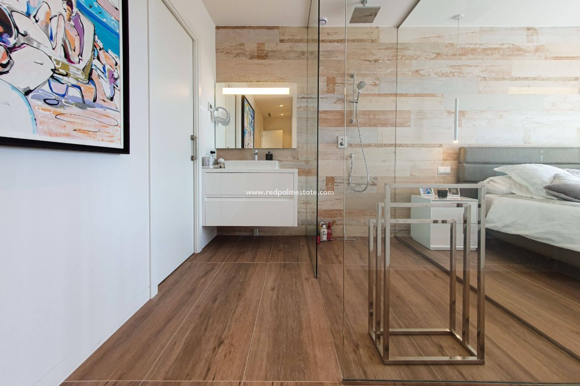 Revente - Appartements -
Las Colinas Golf