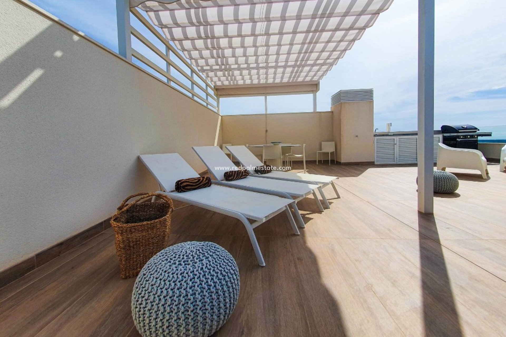 Revente - Appartements -
Las Colinas Golf