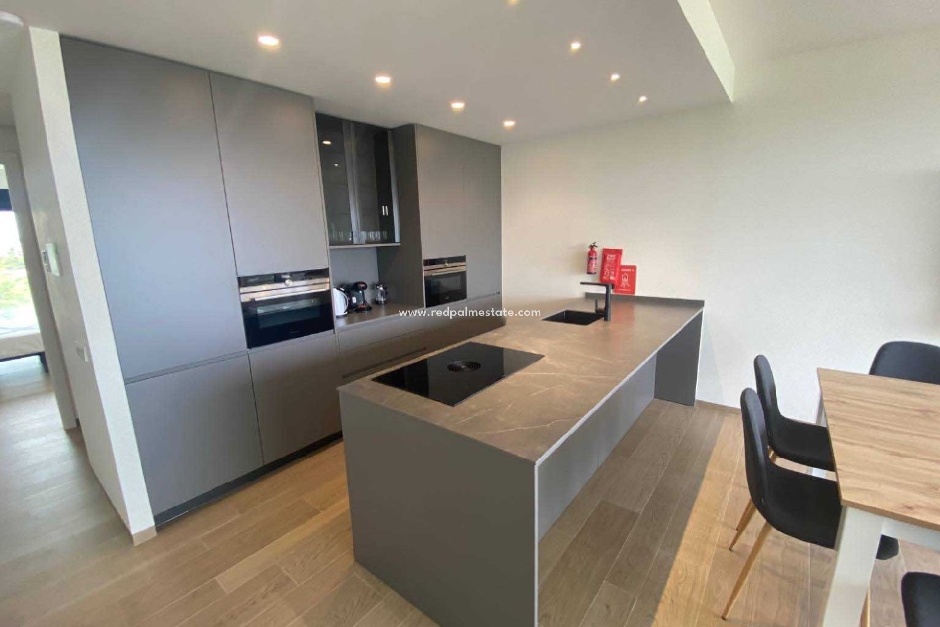 Revente - Appartements -
Las Colinas Golf