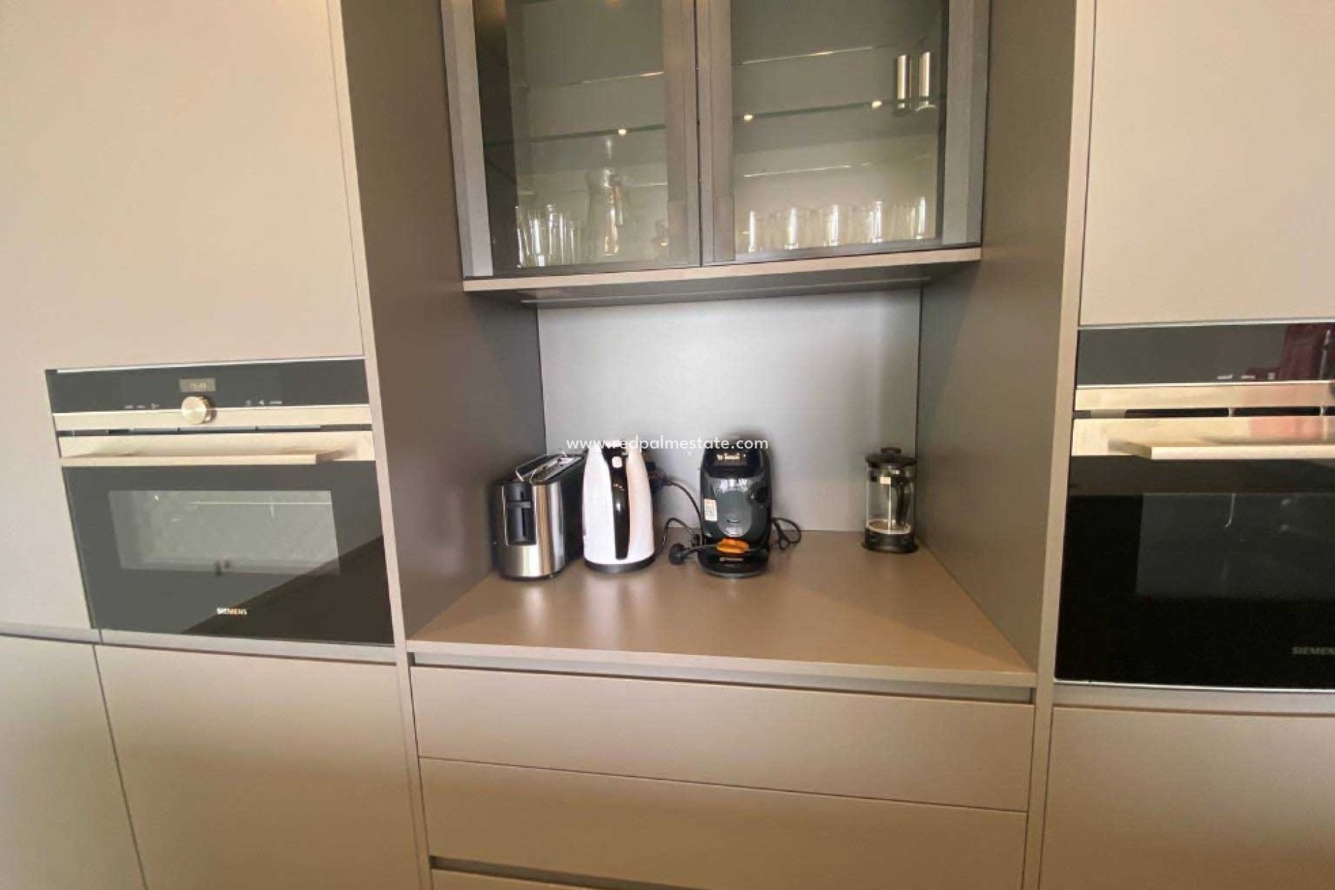 Revente - Appartements -
Las Colinas Golf