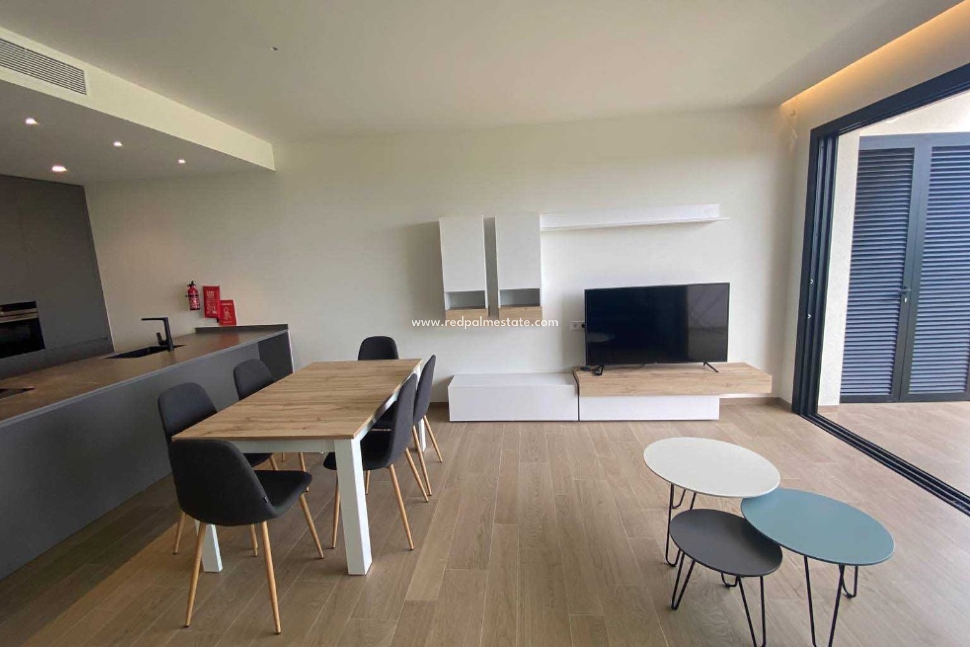 Revente - Appartements -
Las Colinas Golf