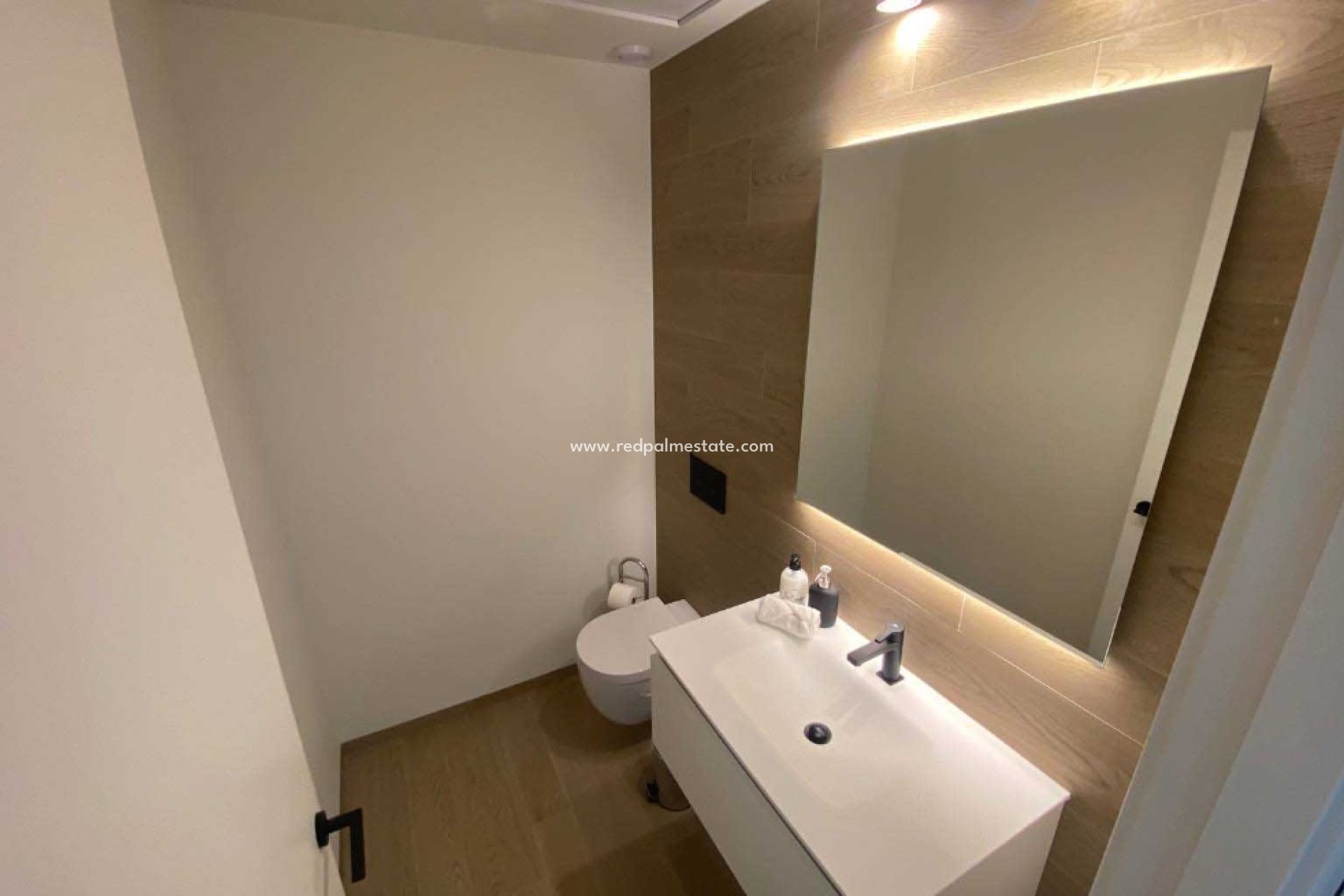 Revente - Appartements -
Las Colinas Golf