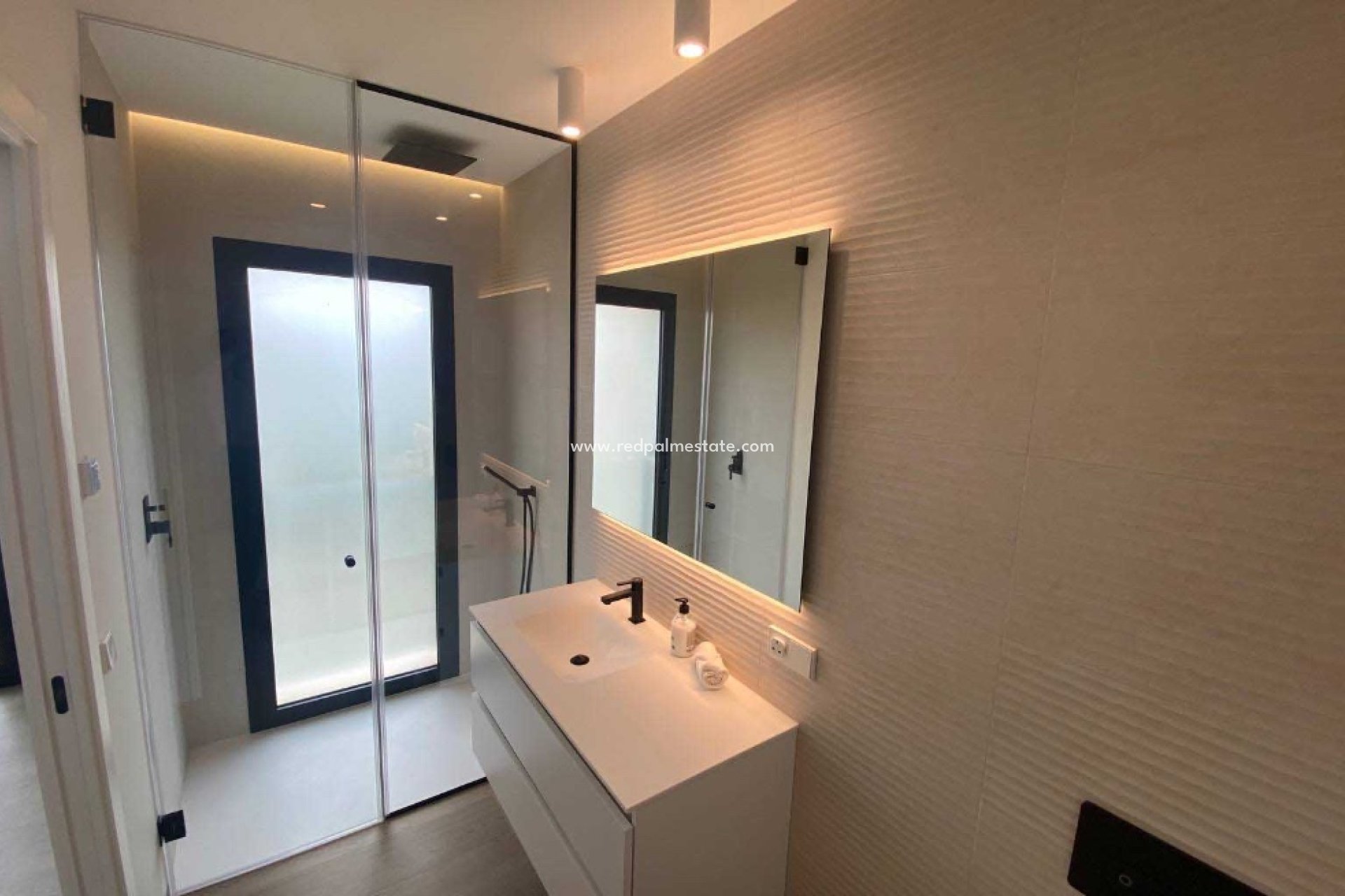 Revente - Appartements -
Las Colinas Golf