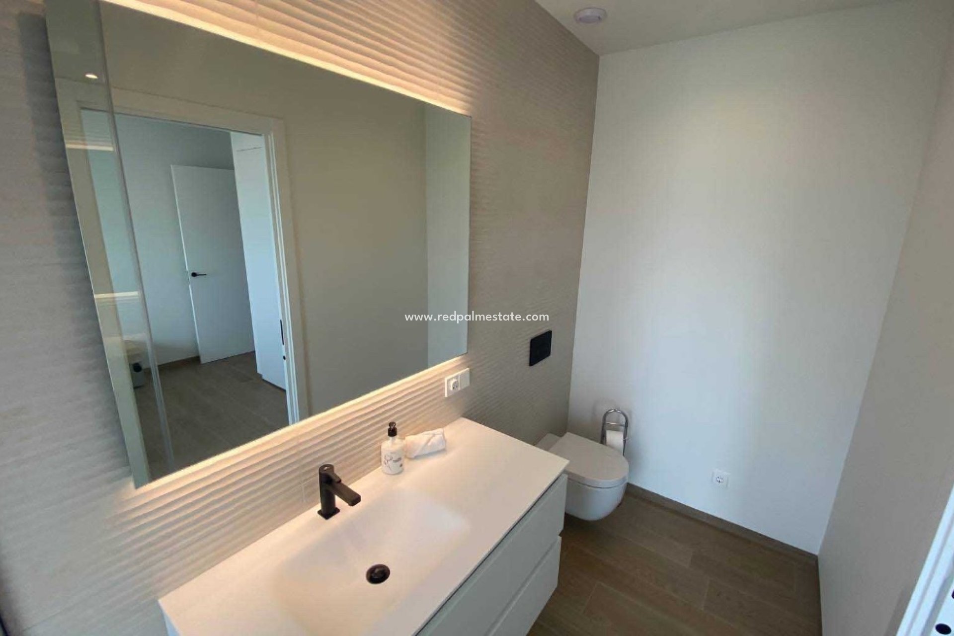 Revente - Appartements -
Las Colinas Golf