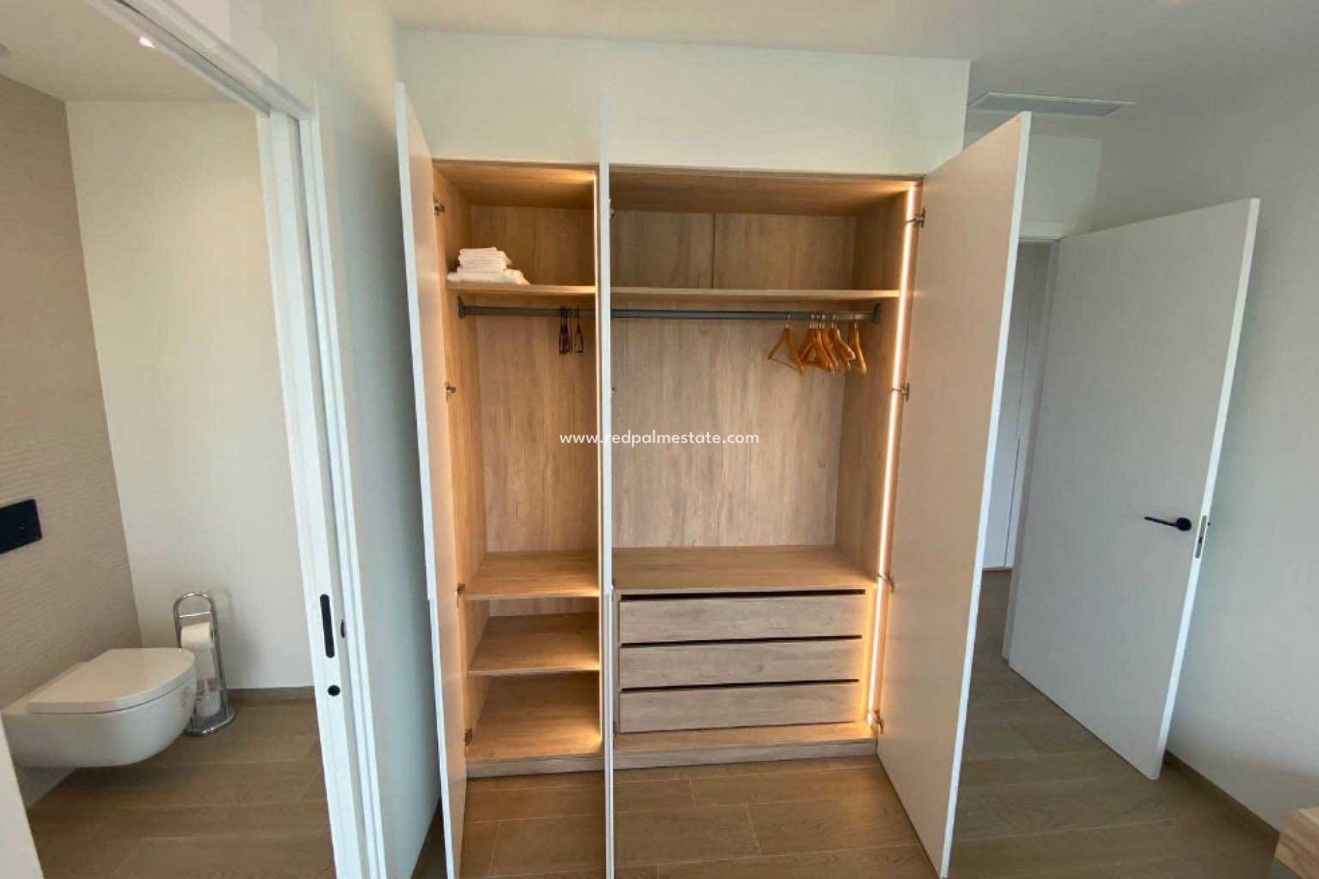 Revente - Appartements -
Las Colinas Golf