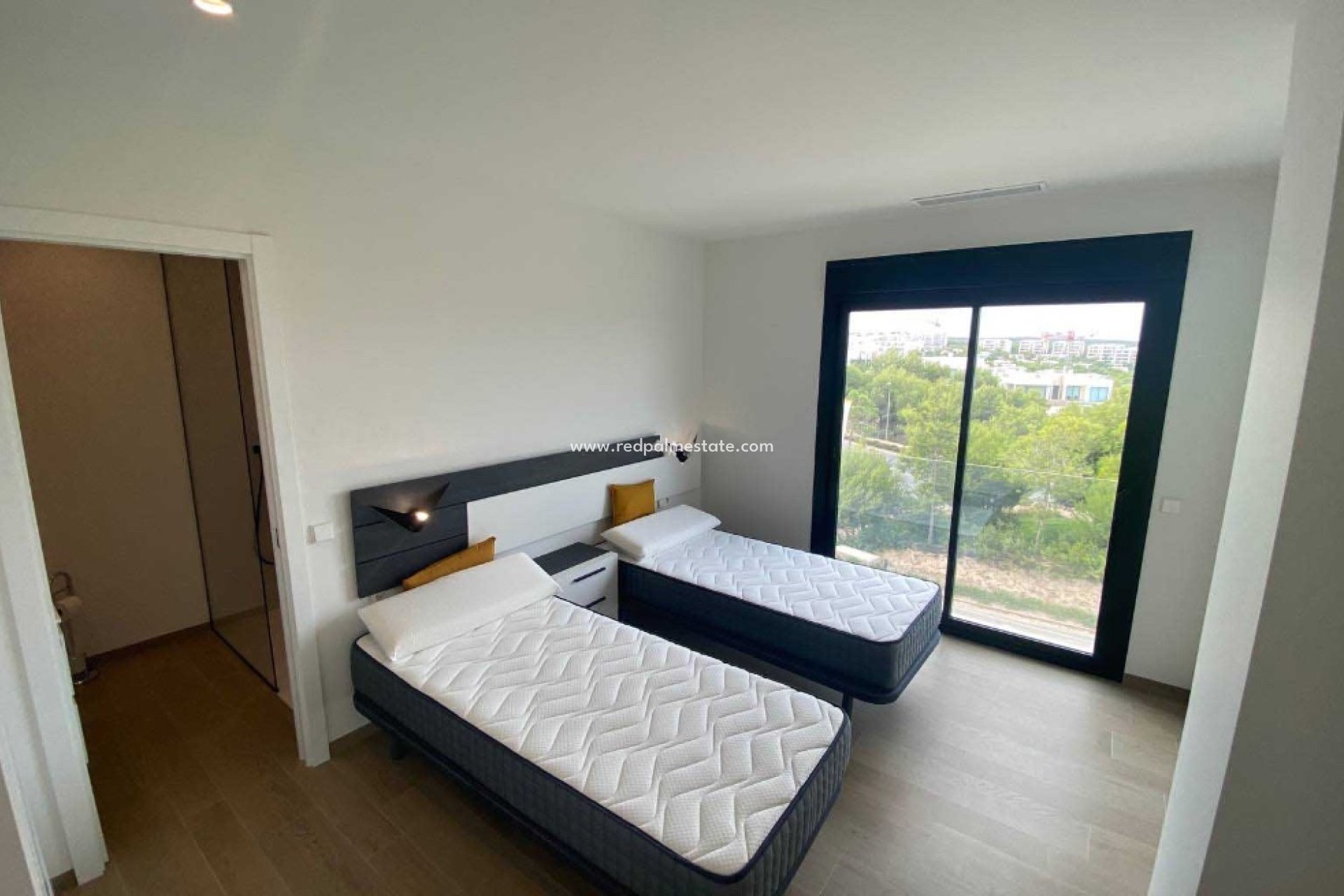Revente - Appartements -
Las Colinas Golf