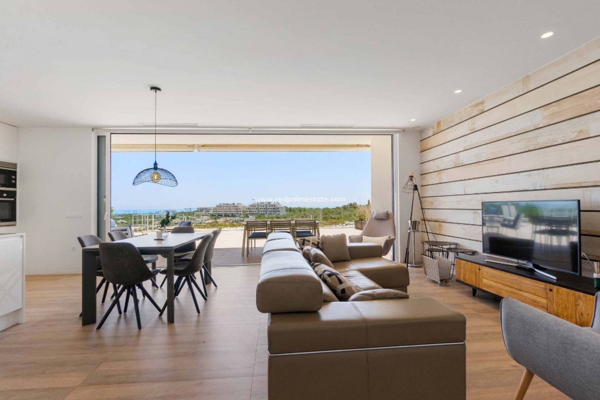 Revente - Appartements -
Las Colinas Golf