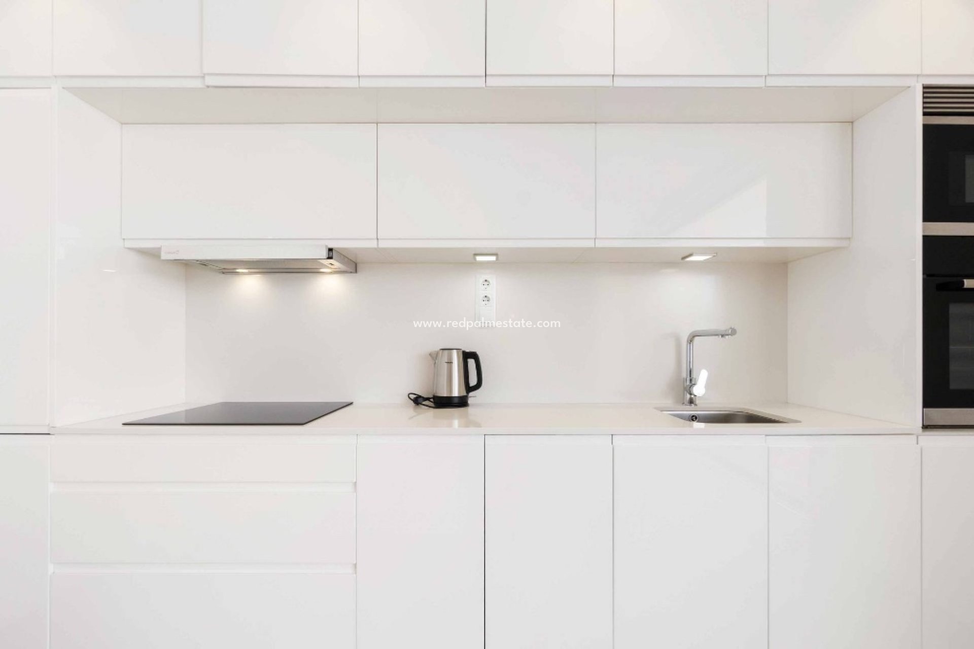 Revente - Appartements -
Las Colinas Golf