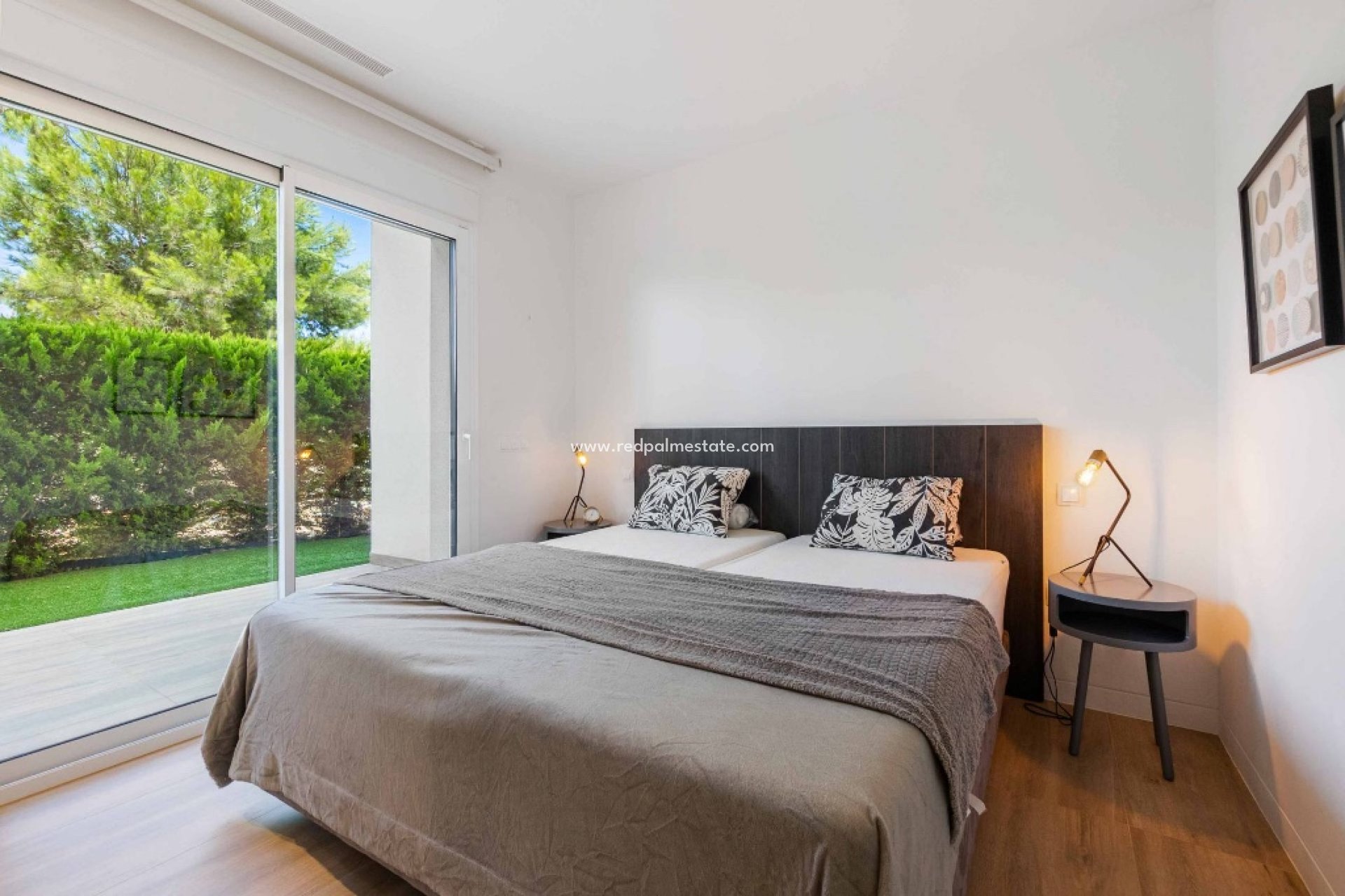 Revente - Appartements -
Las Colinas Golf