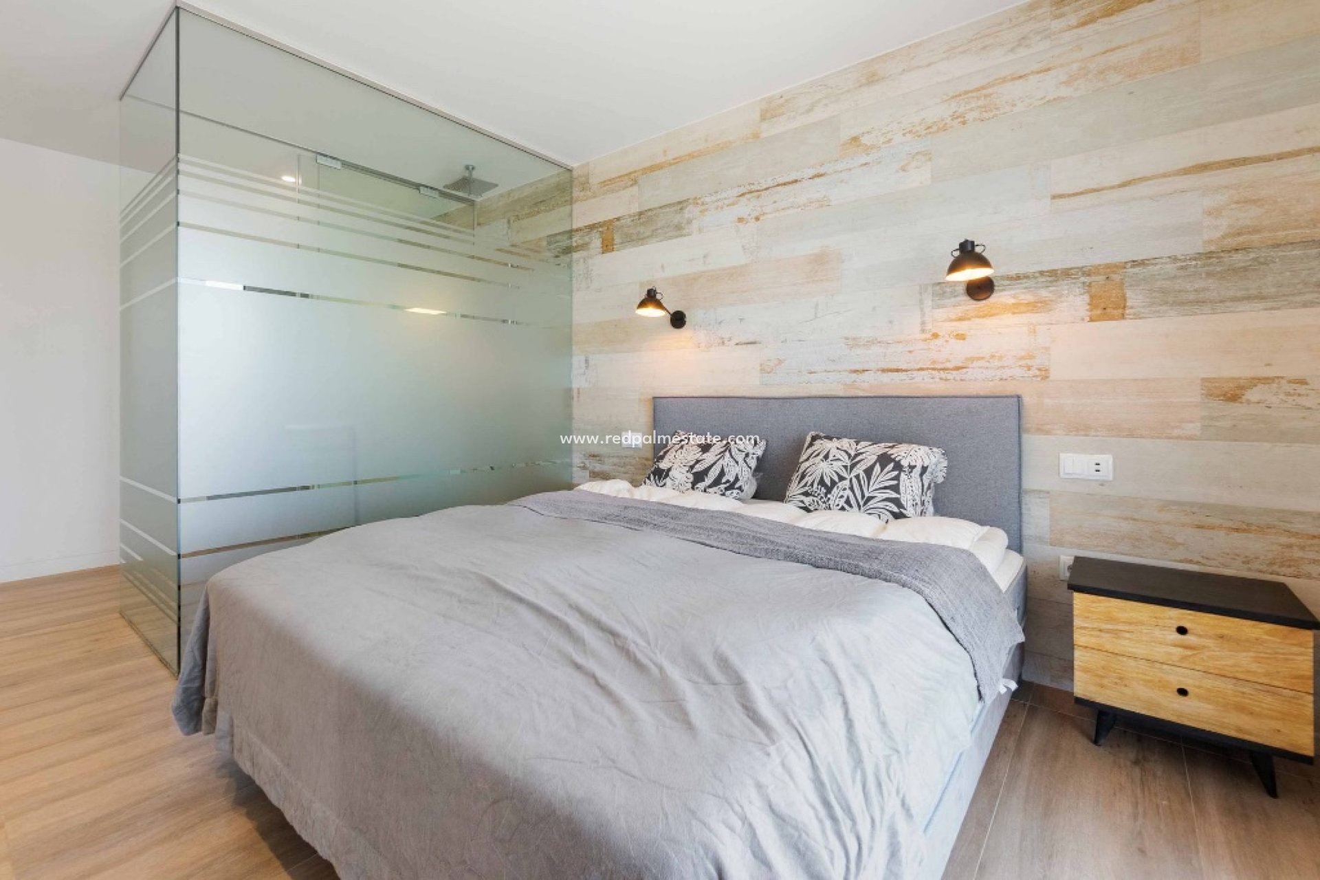 Revente - Appartements -
Las Colinas Golf