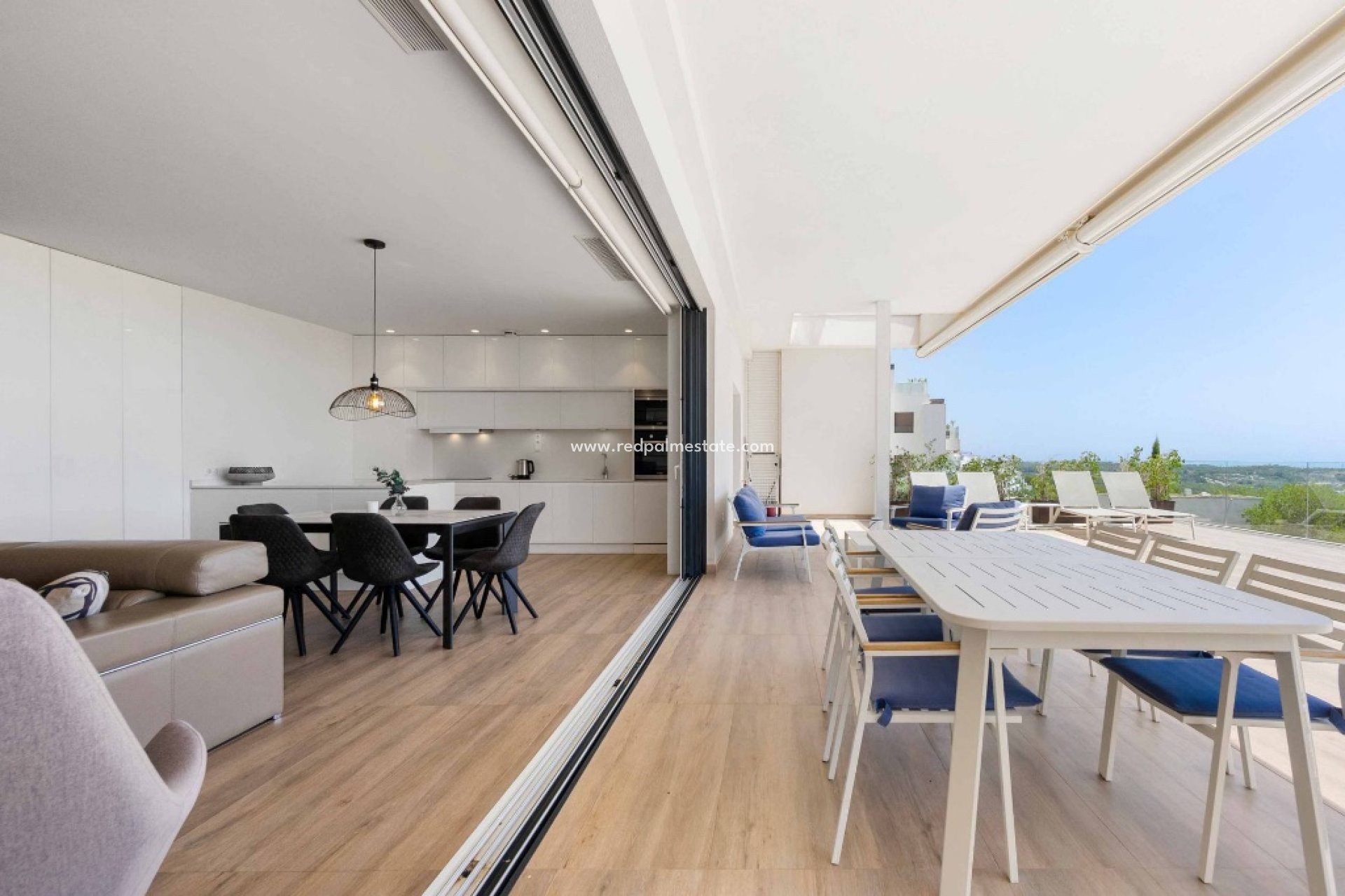 Revente - Appartements -
Las Colinas Golf