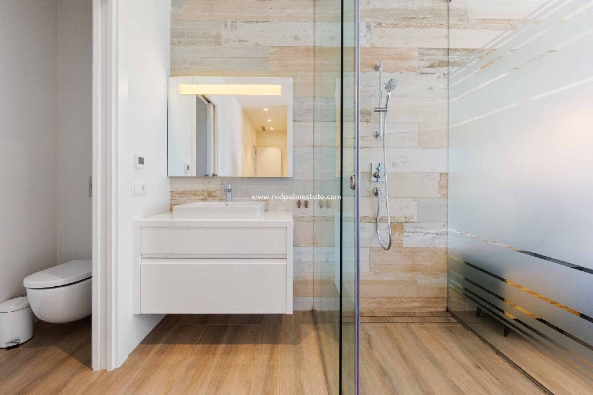 Revente - Appartements -
Las Colinas Golf