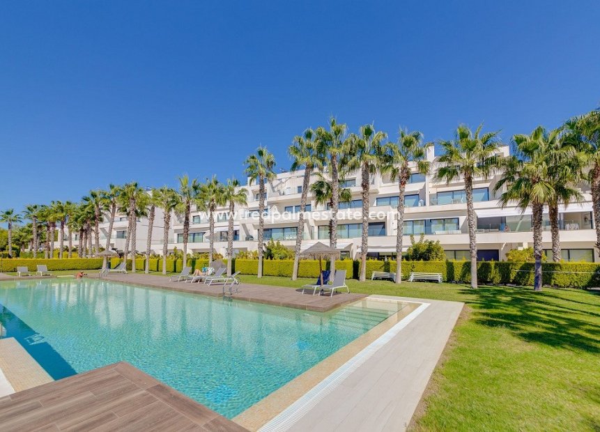 Revente - Appartements -
Las Colinas Golf