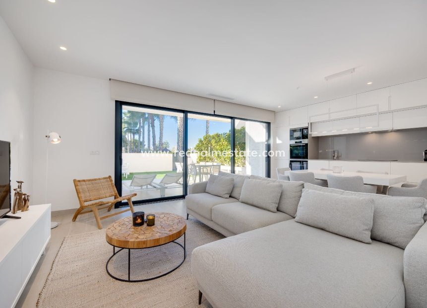 Revente - Appartements -
Las Colinas Golf