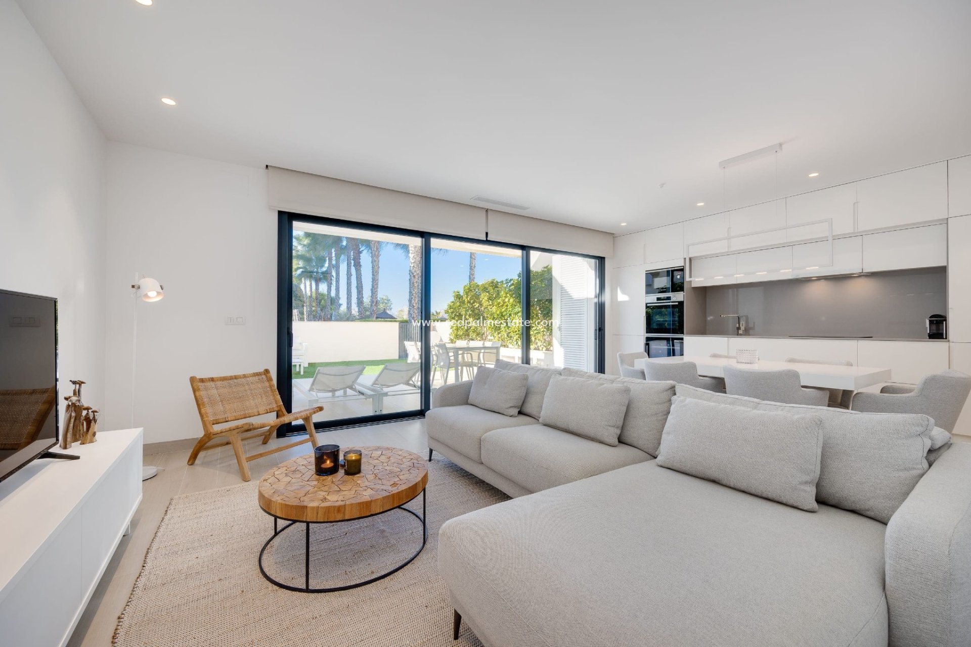 Revente - Appartements -
Las Colinas Golf