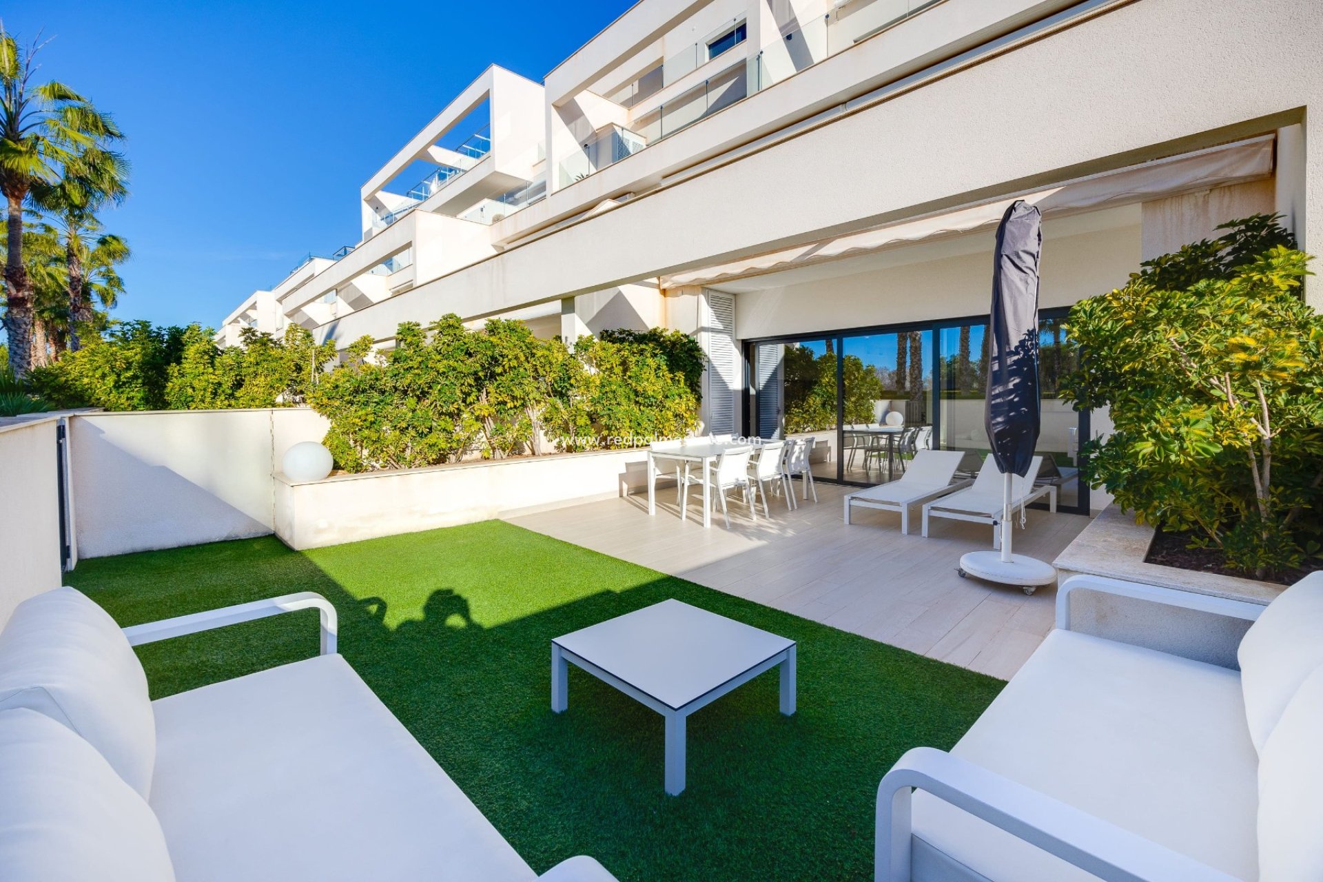 Revente - Appartements -
Las Colinas Golf