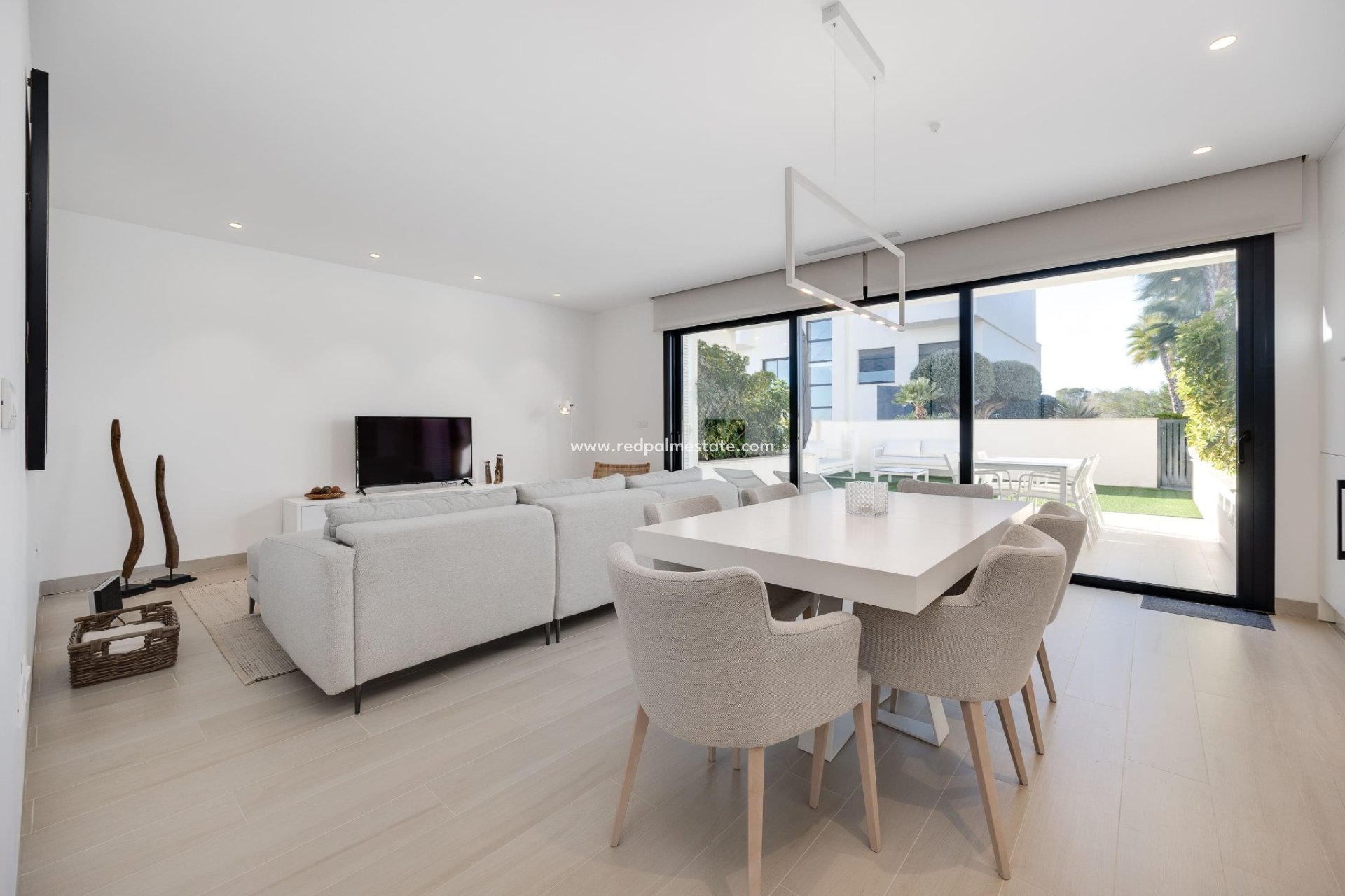 Revente - Appartements -
Las Colinas Golf