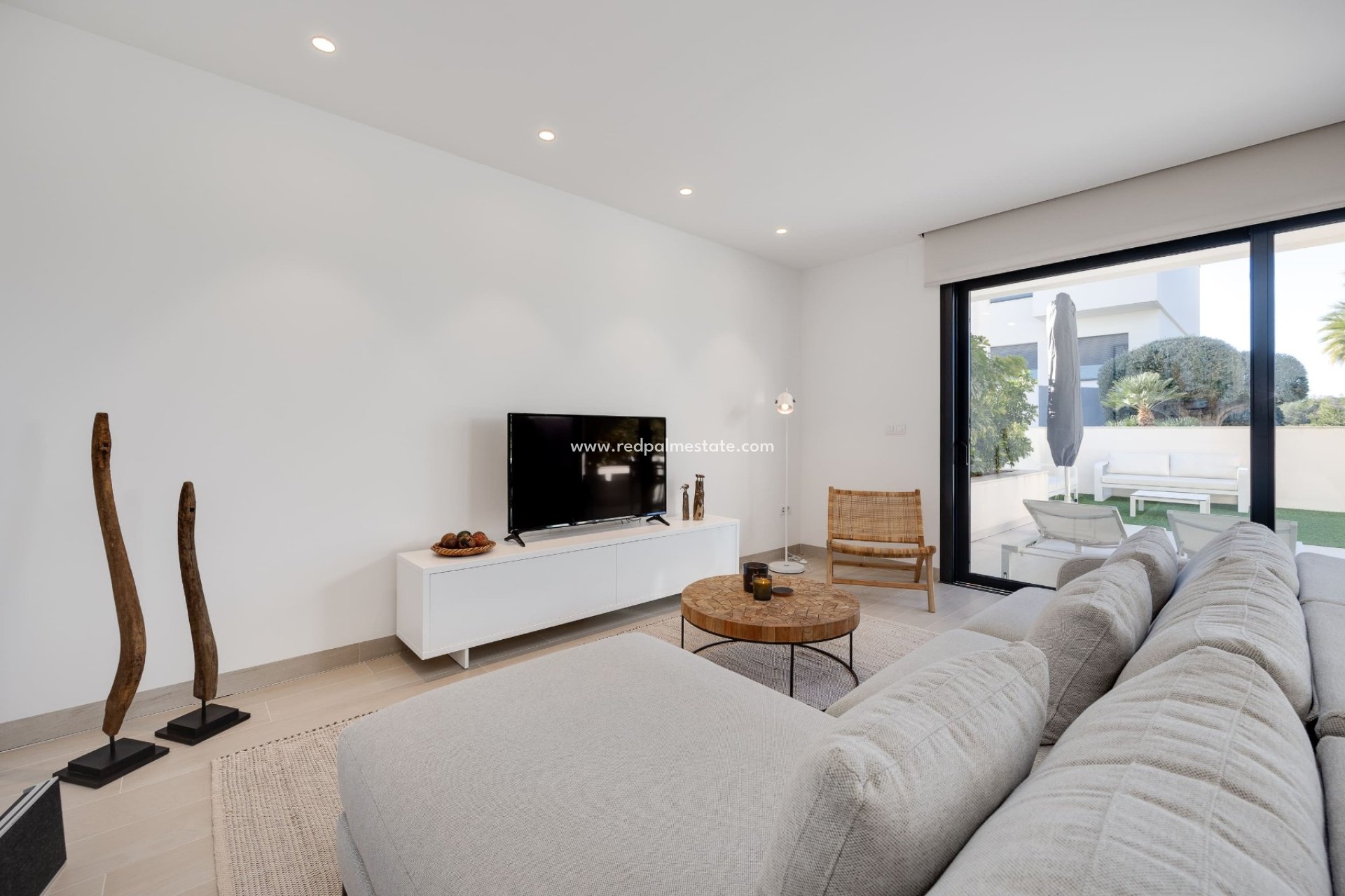 Revente - Appartements -
Las Colinas Golf