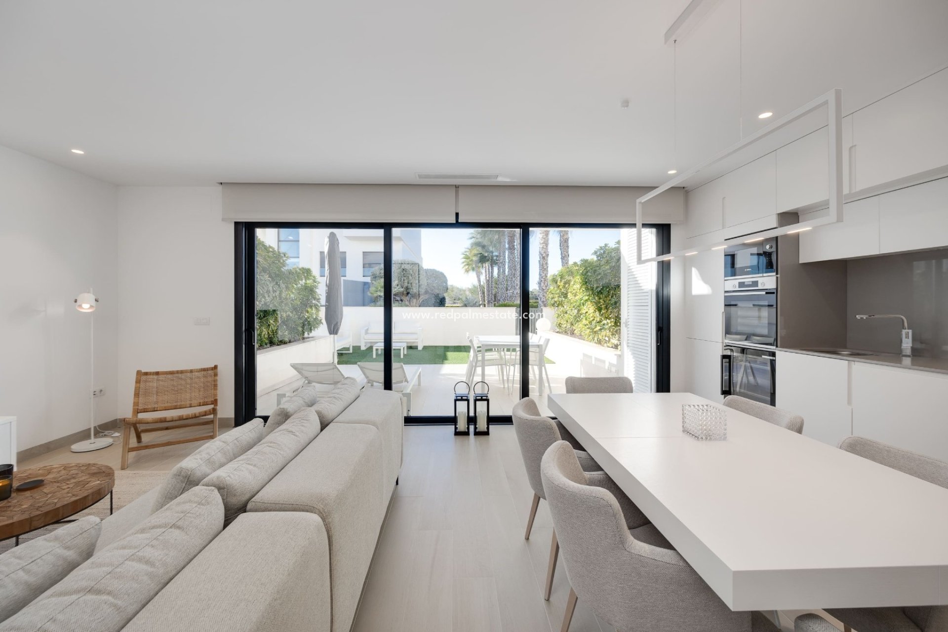 Revente - Appartements -
Las Colinas Golf