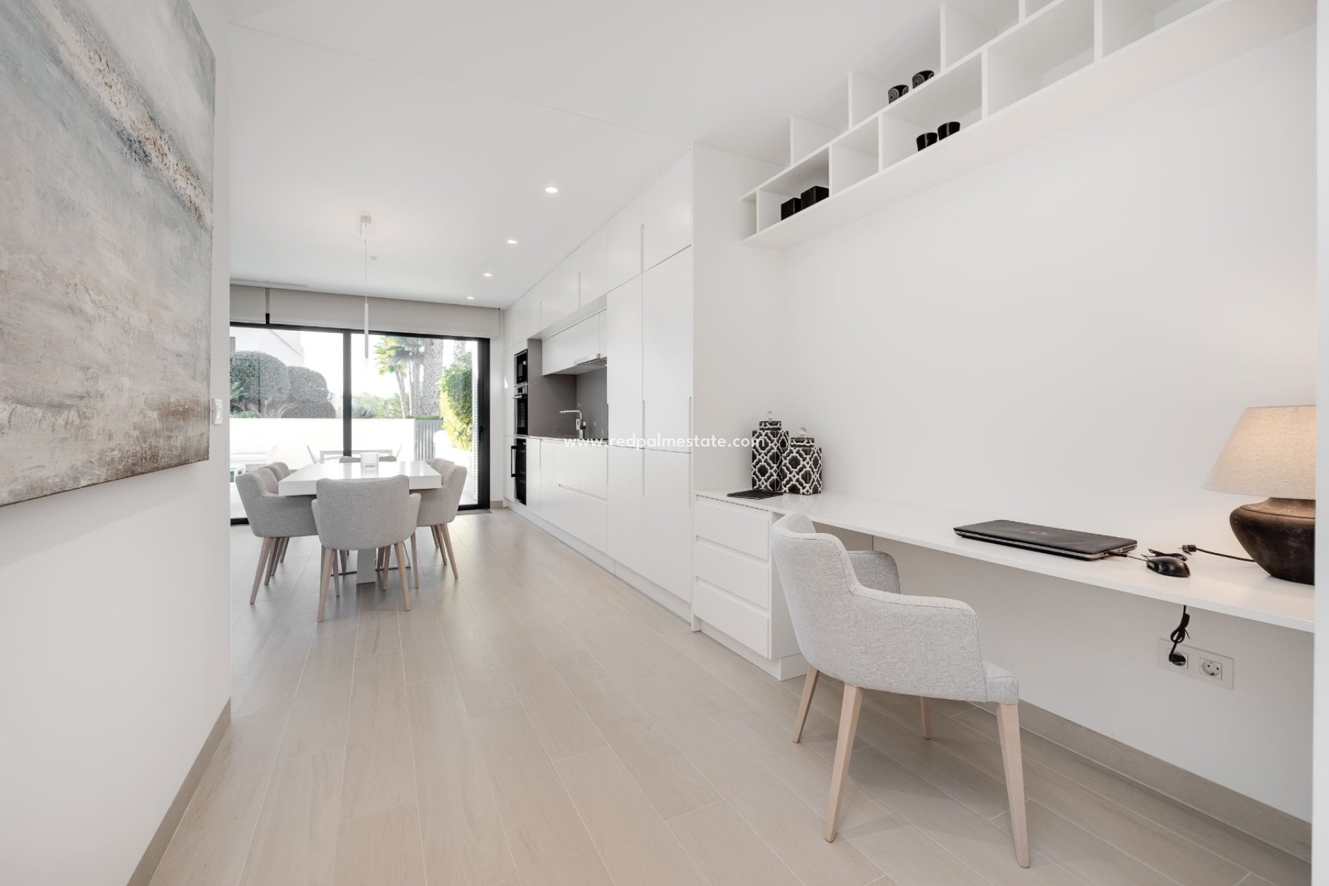 Revente - Appartements -
Las Colinas Golf