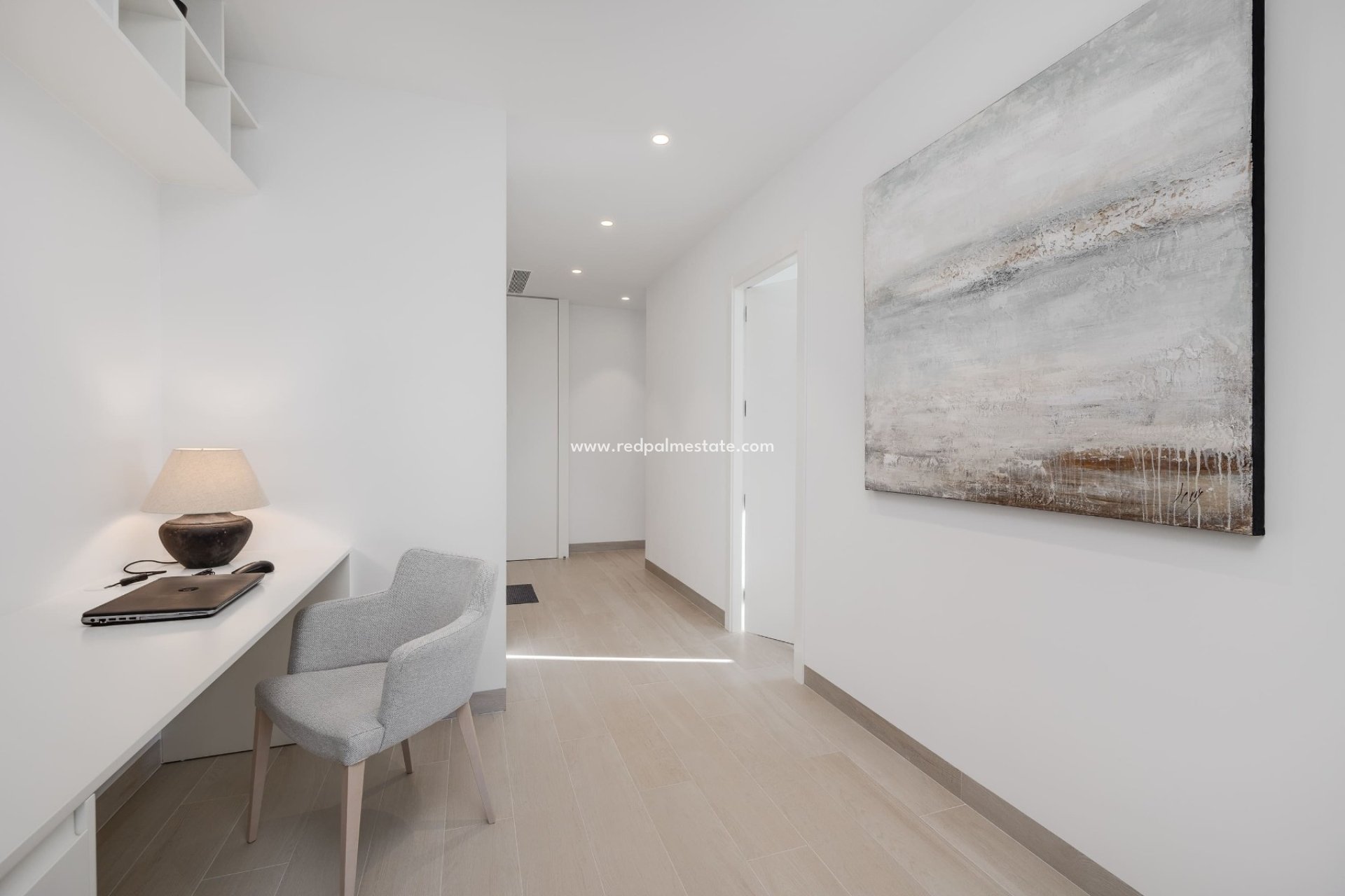 Revente - Appartements -
Las Colinas Golf