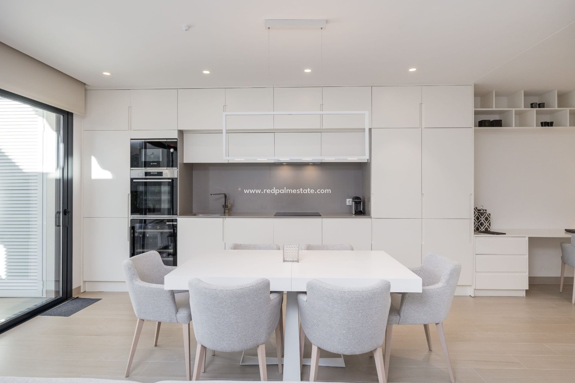 Revente - Appartements -
Las Colinas Golf