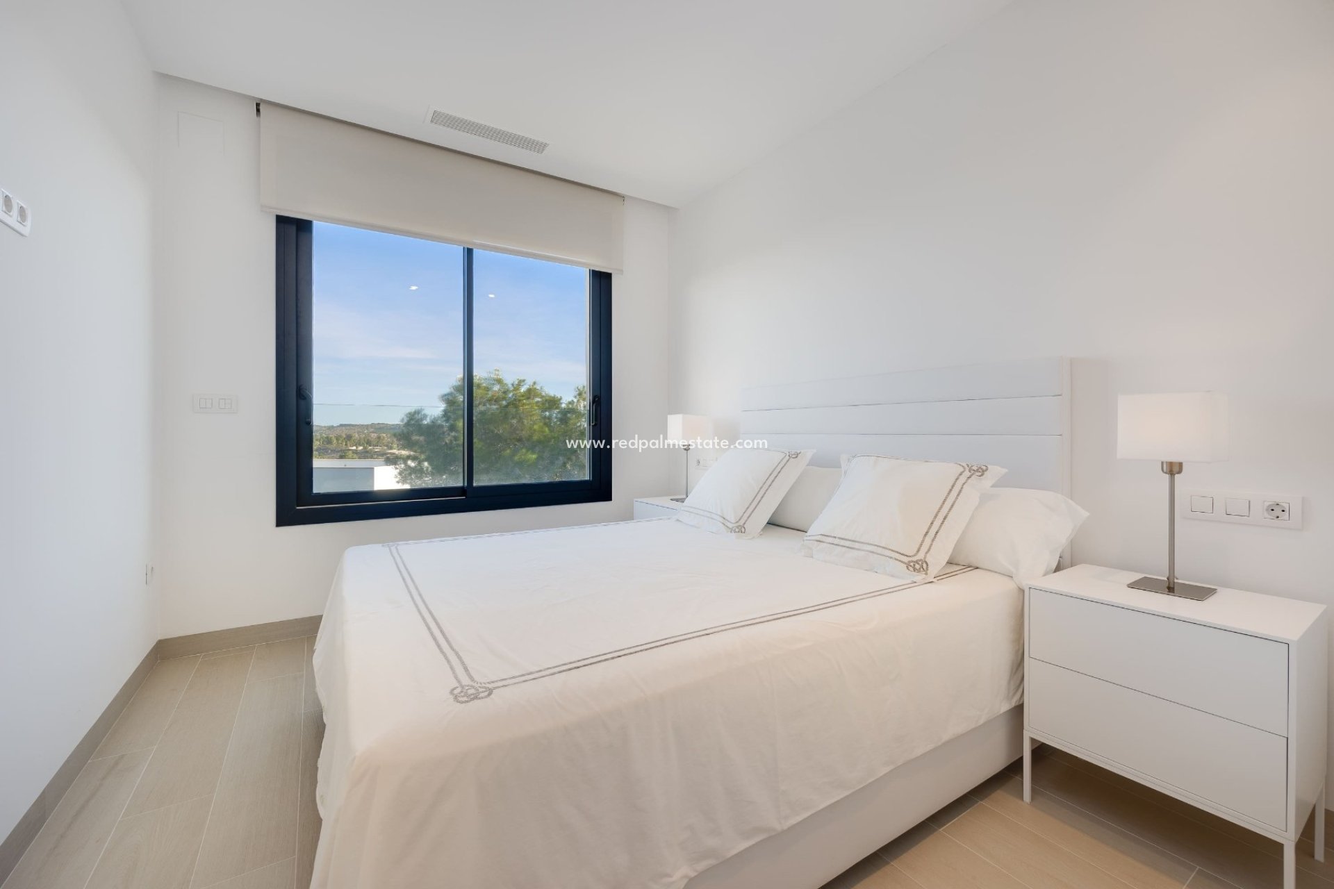 Revente - Appartements -
Las Colinas Golf