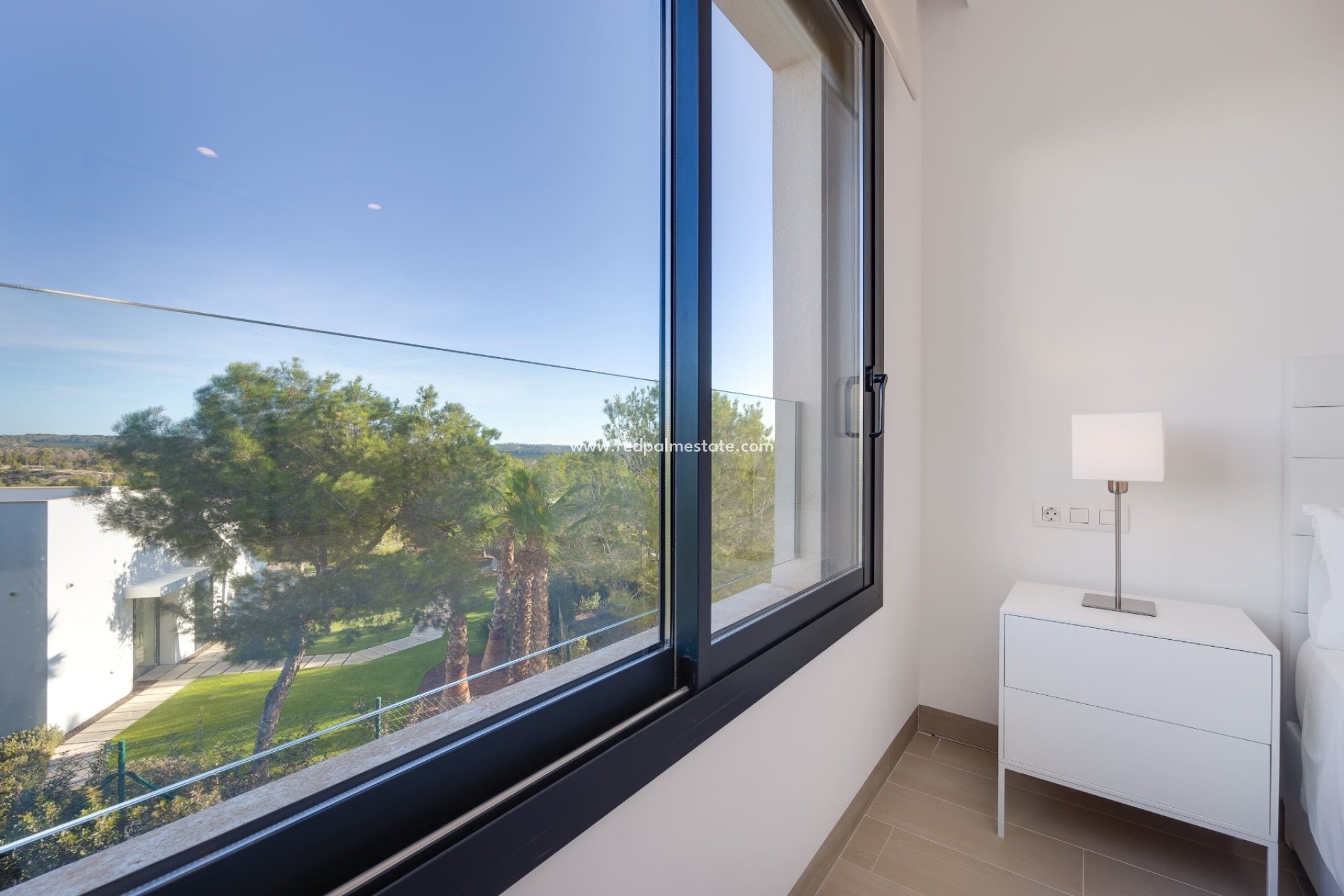 Revente - Appartements -
Las Colinas Golf
