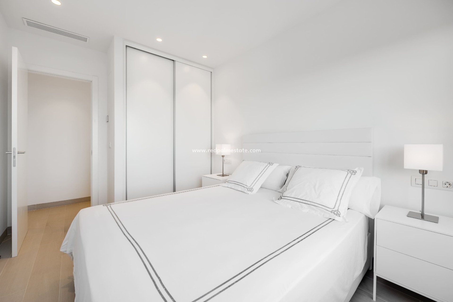 Revente - Appartements -
Las Colinas Golf