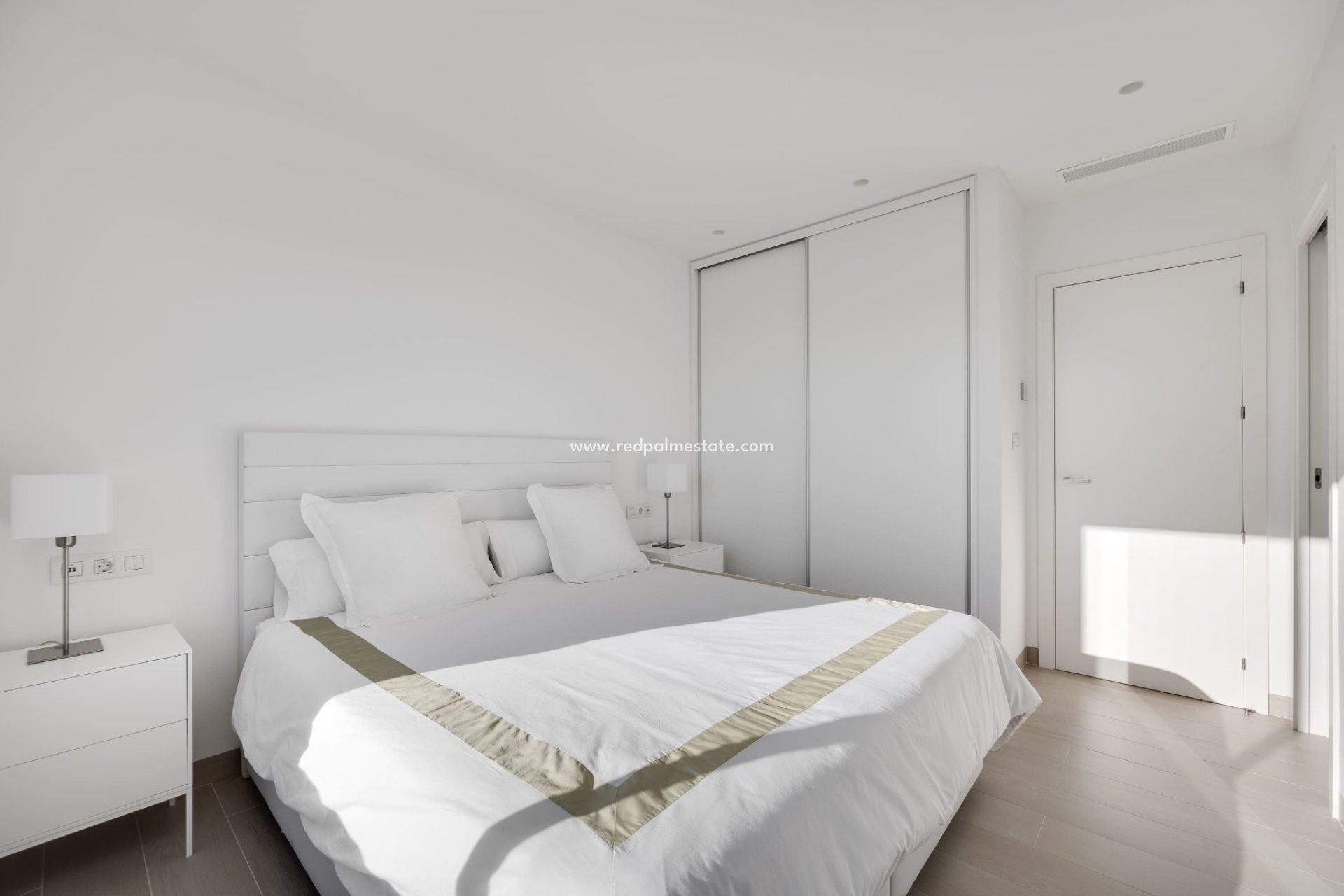 Revente - Appartements -
Las Colinas Golf