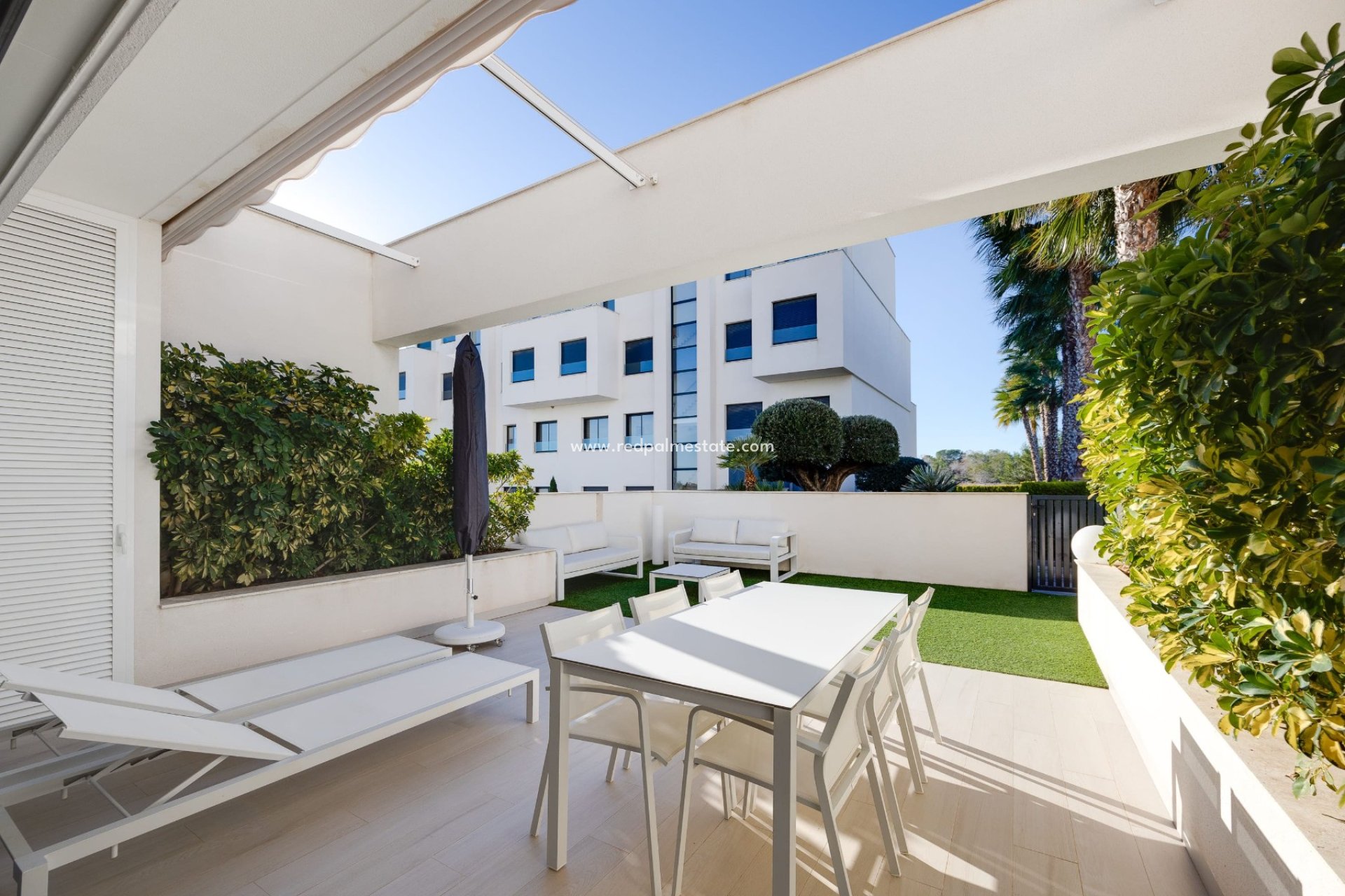 Revente - Appartements -
Las Colinas Golf