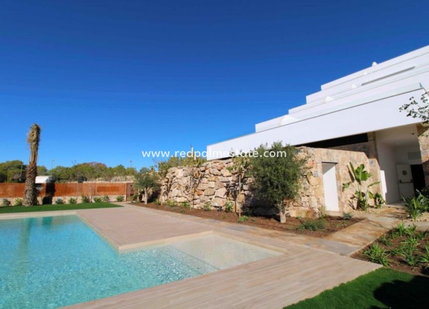 Revente - Appartements -
Las Colinas Golf