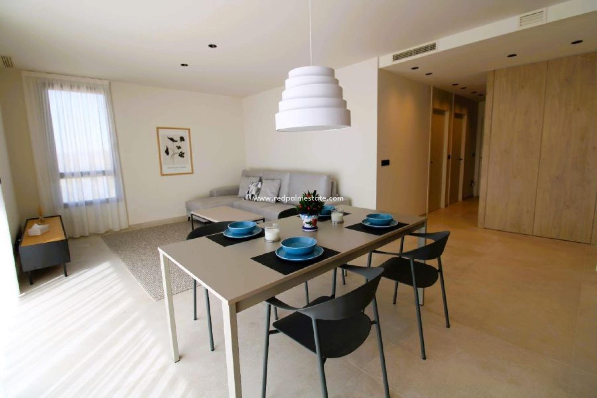 Revente - Appartements -
Las Colinas Golf