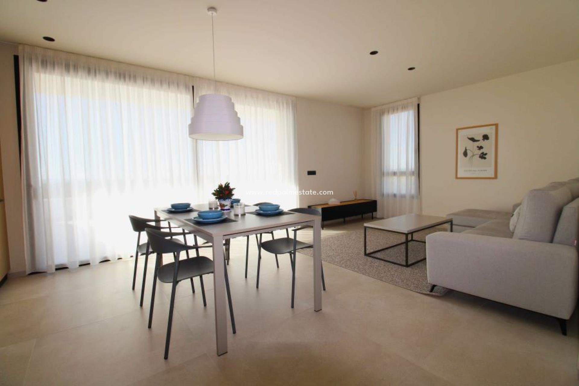 Revente - Appartements -
Las Colinas Golf