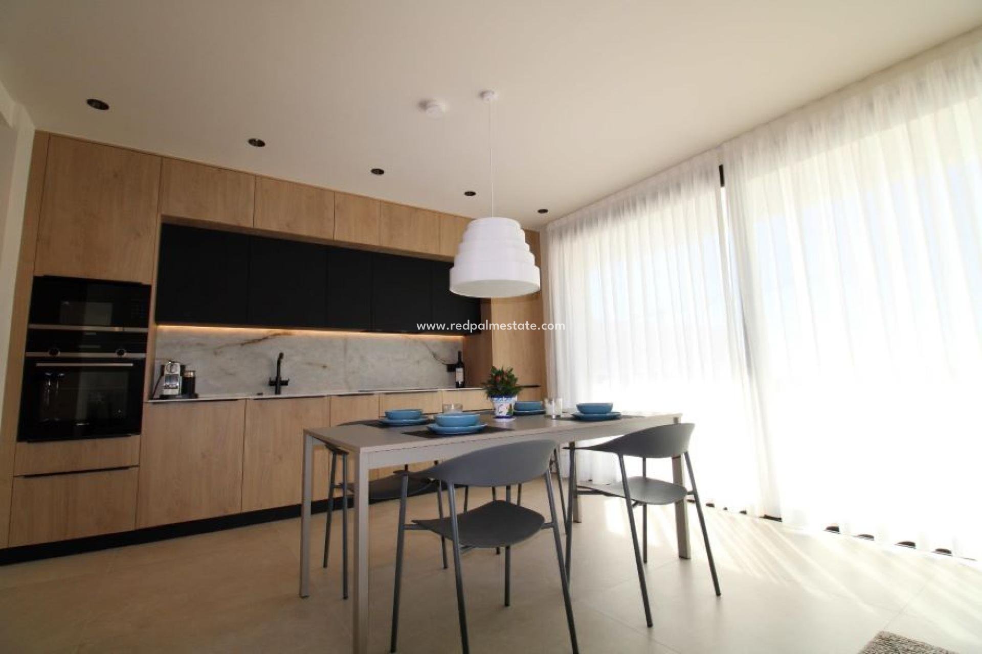 Revente - Appartements -
Las Colinas Golf