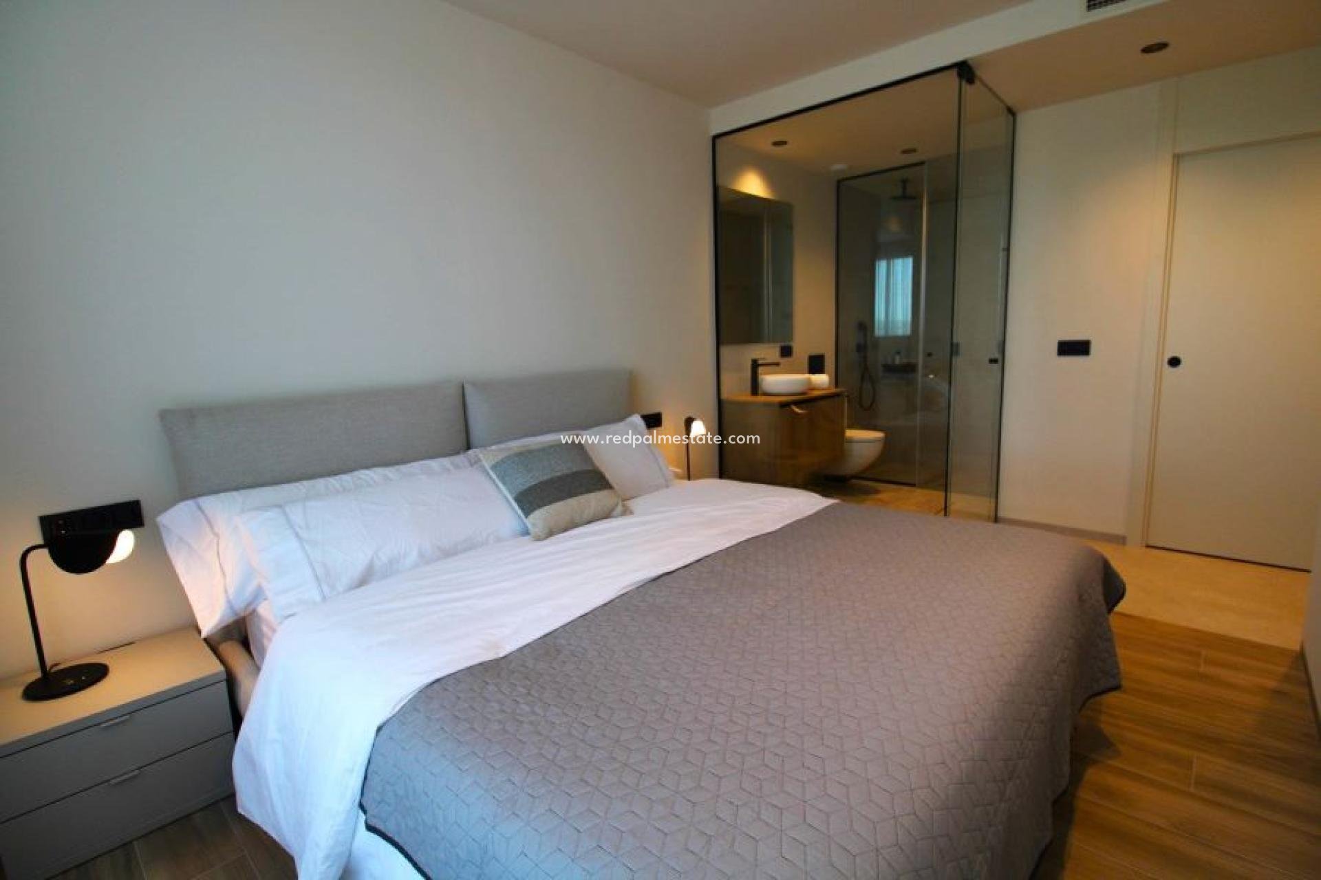 Revente - Appartements -
Las Colinas Golf