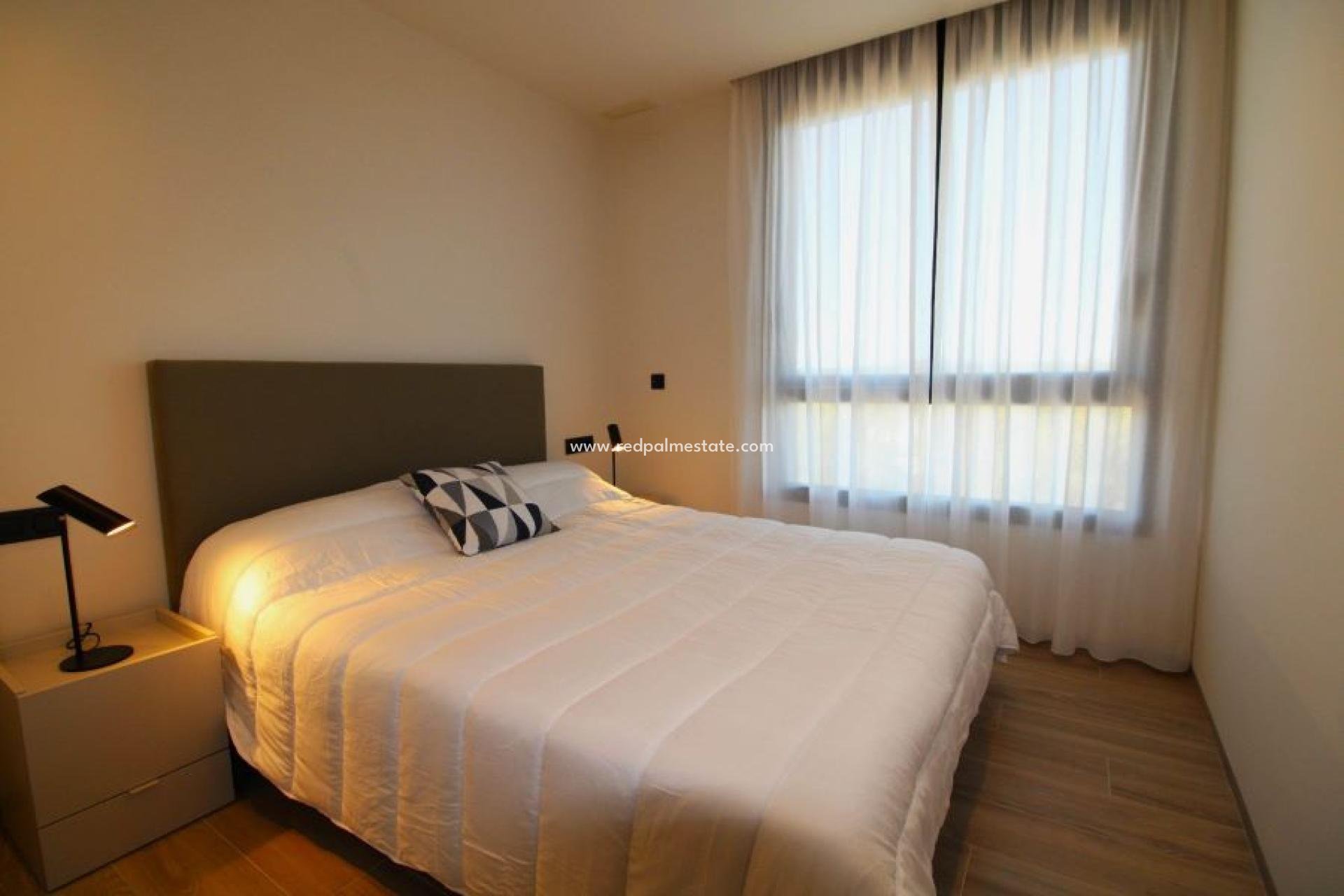 Revente - Appartements -
Las Colinas Golf
