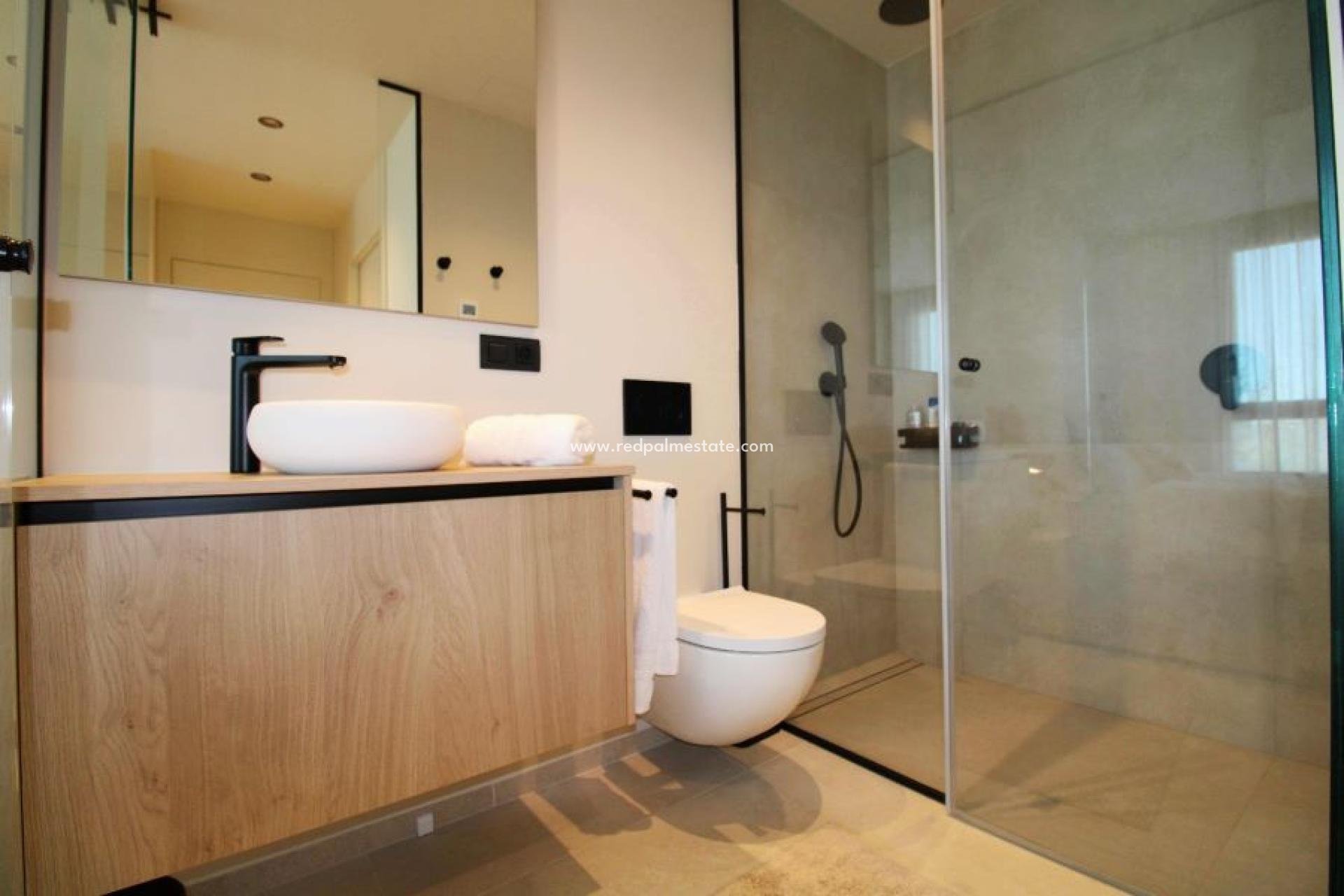 Revente - Appartements -
Las Colinas Golf