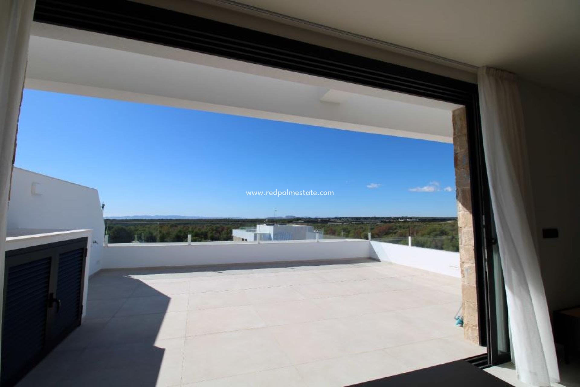 Revente - Appartements -
Las Colinas Golf