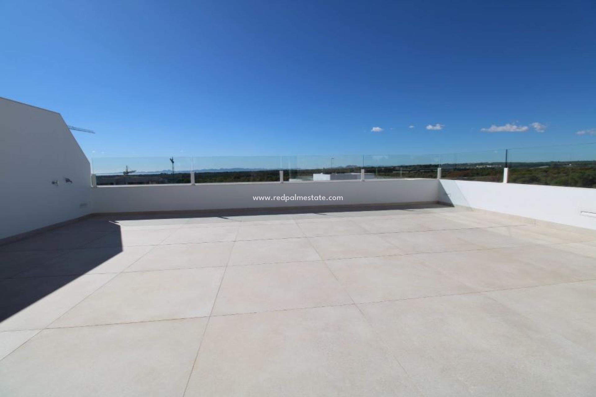 Revente - Appartements -
Las Colinas Golf