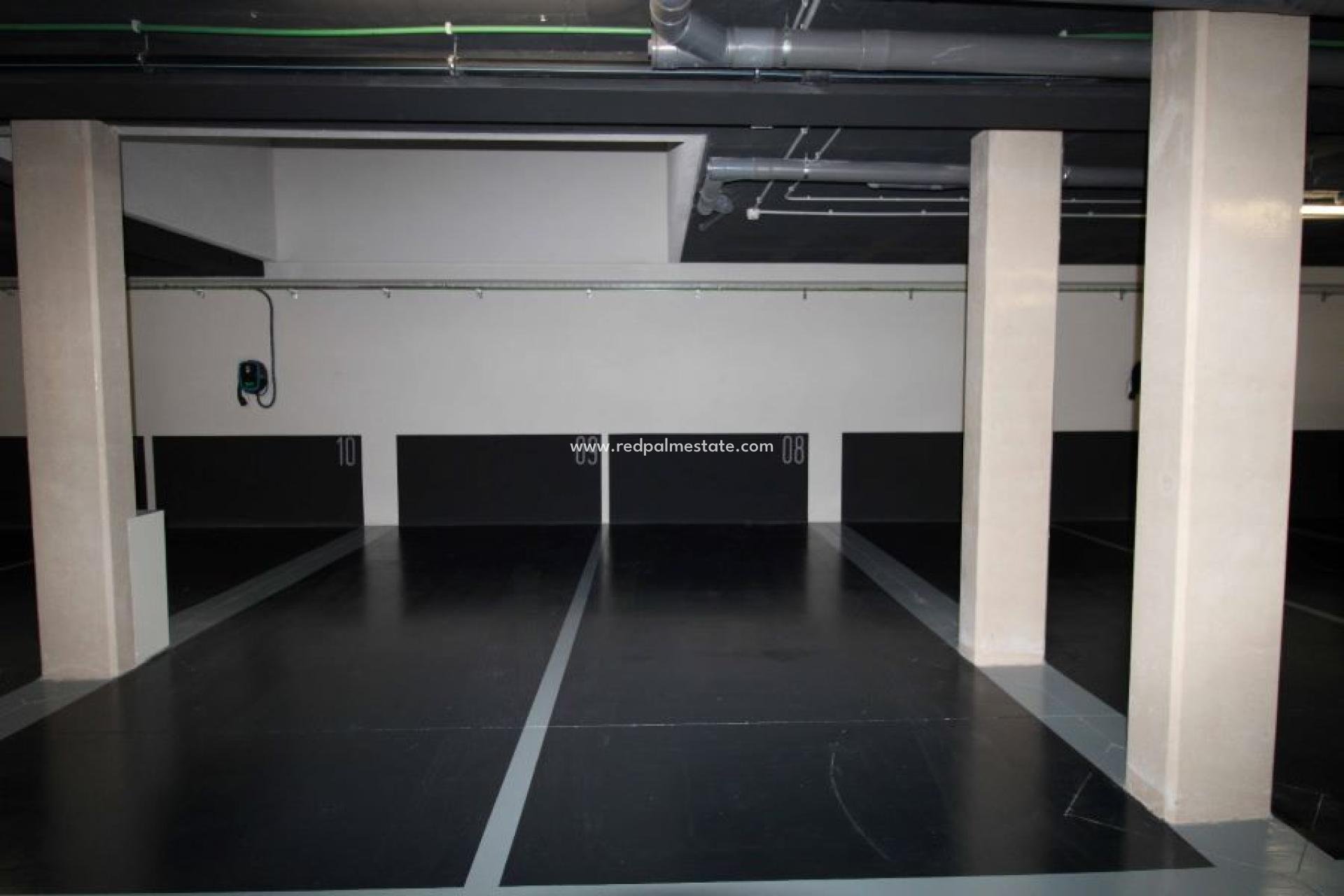 Revente - Appartements -
Las Colinas Golf