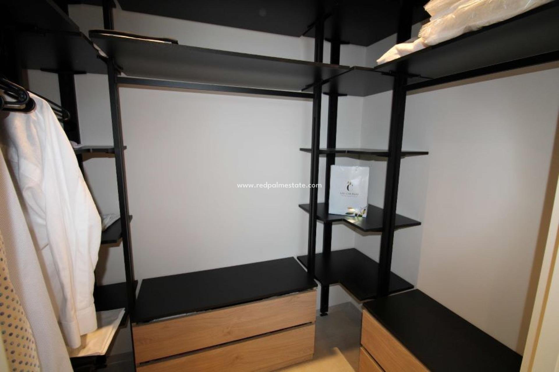 Revente - Appartements -
Las Colinas Golf