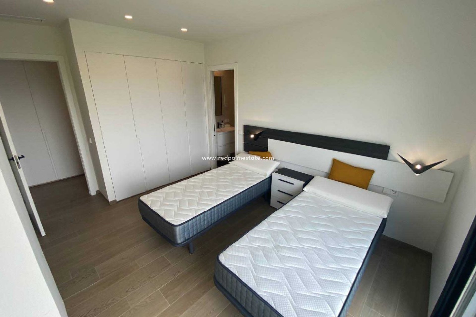 Revente - Appartements -
Las Colinas - Las Colinas Golf