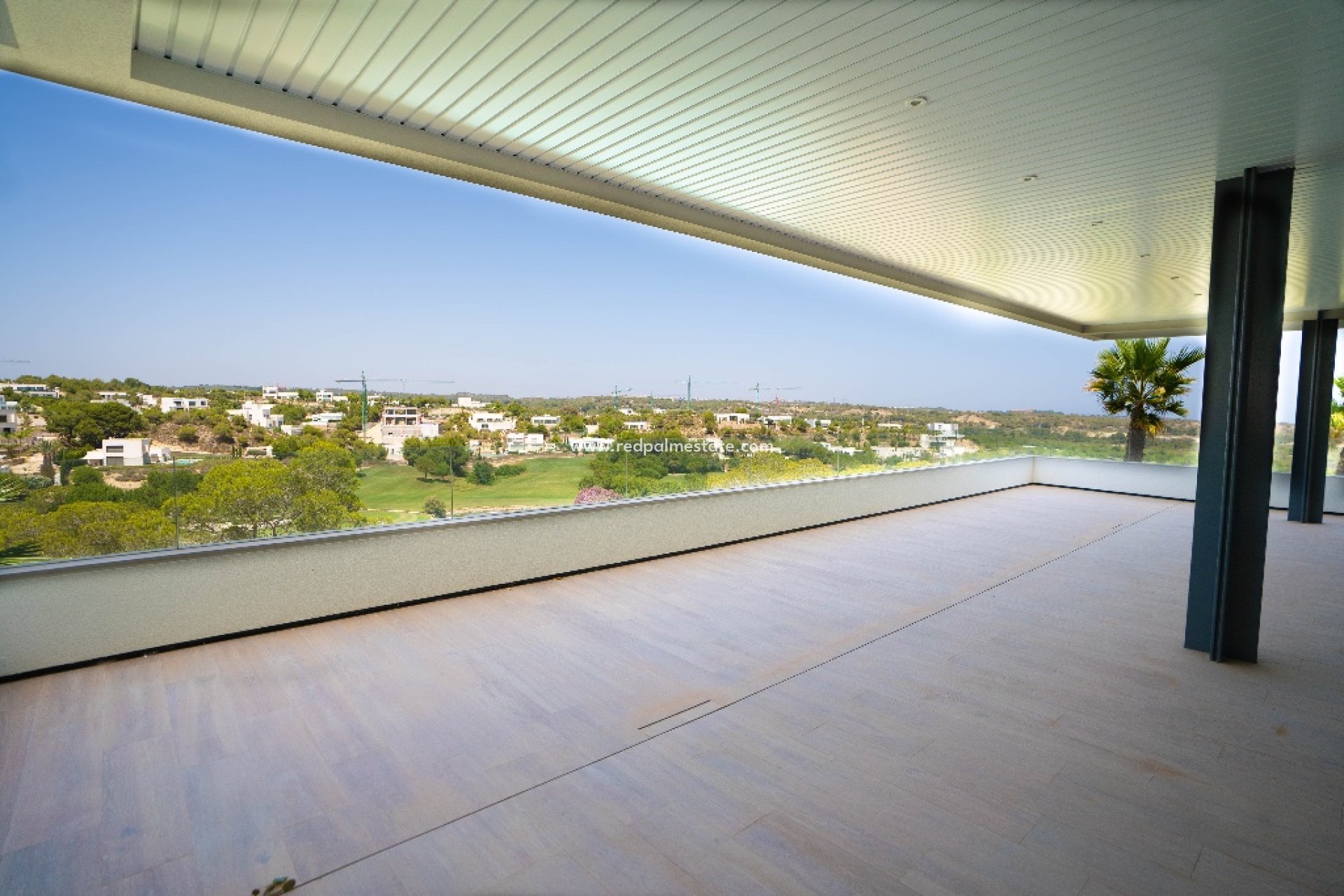 Revente - Appartements -
Las Colinas - Las Colinas Golf