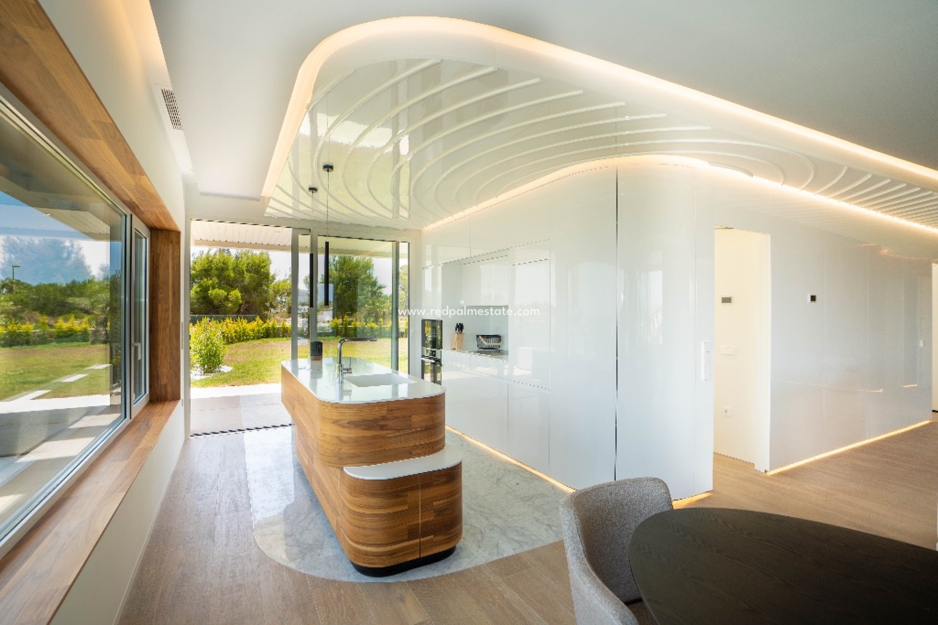 Revente - Appartements -
Las Colinas - Las Colinas Golf